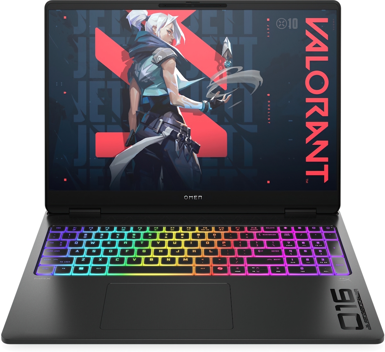 Ноутбук HP OMEN MAX 16-ak0000ua (C3UU7EA) фото 2