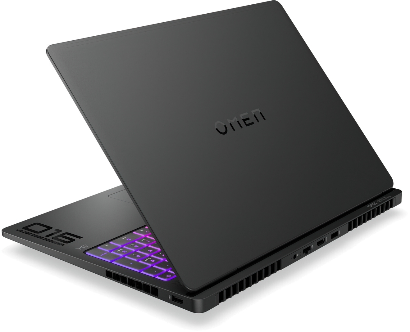 Ноутбук HP OMEN MAX 16-ak0000ua (C3UU7EA) фото 4