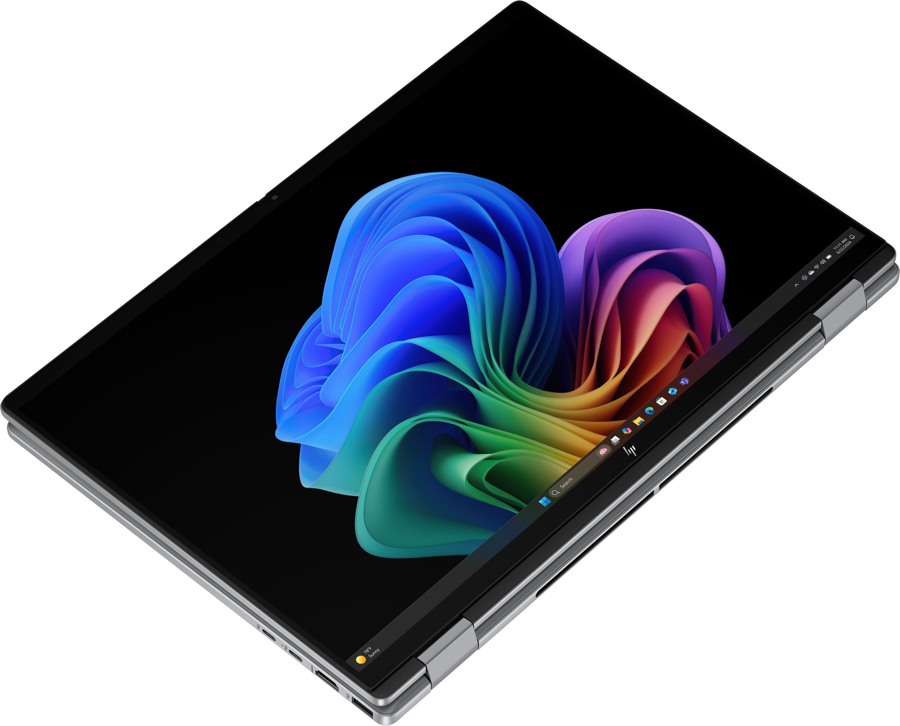 Ноутбук HP OmniBook X Flip x360 16-ar0004ua (C3VD4EA)фото2