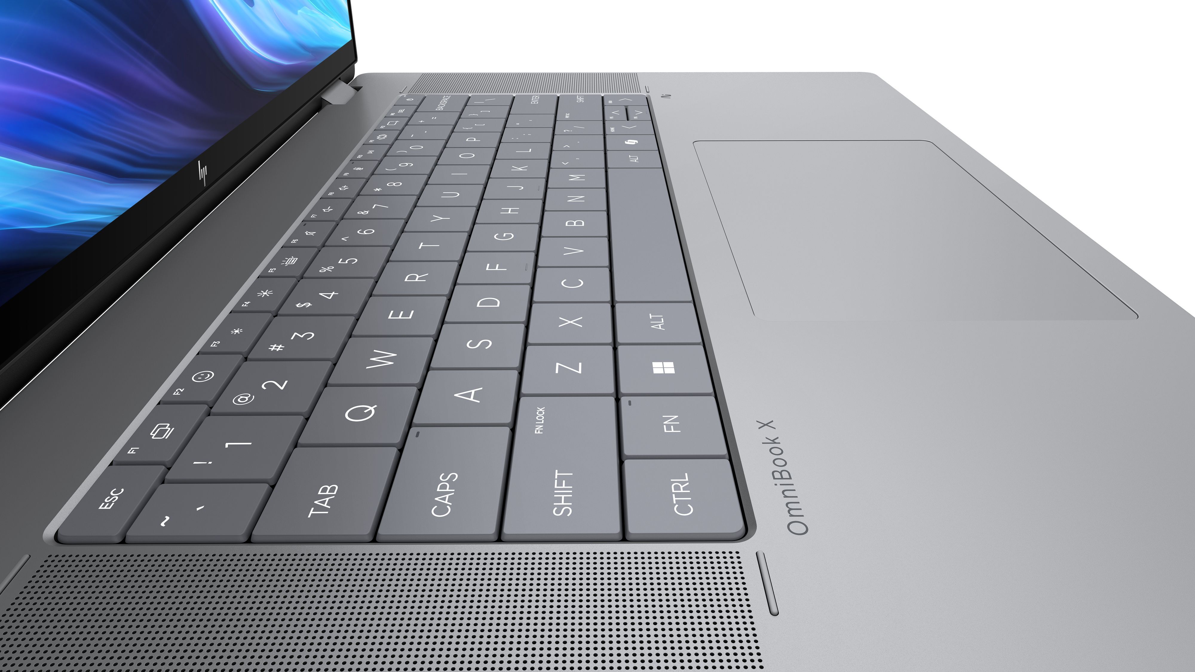 Ноутбук HP OmniBook X Flip x360 16-ar0004ua (C3VD4EA)фото11