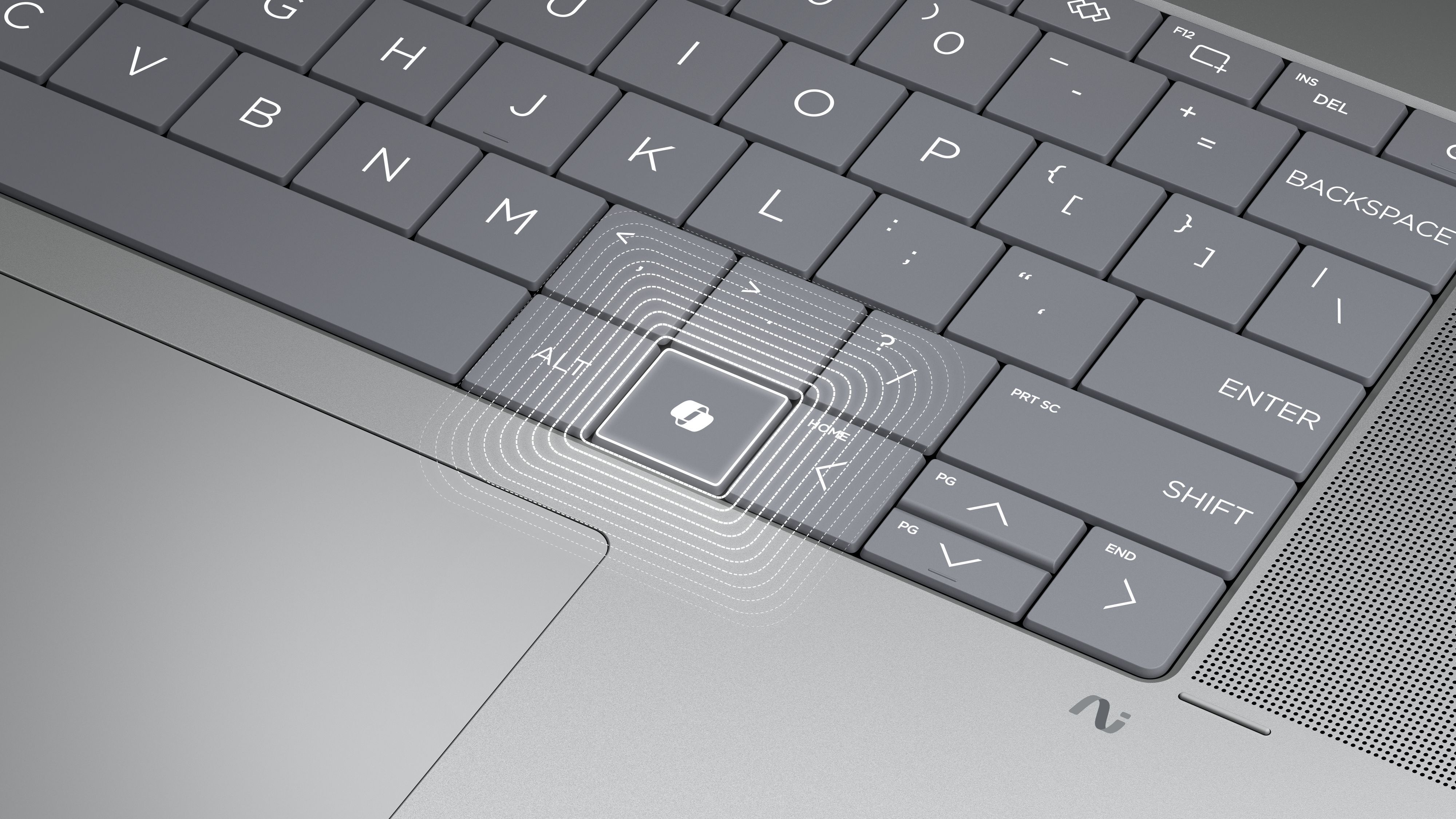 Ноутбук HP OmniBook X Flip x360 16-ar0004ua (C3VD4EA)фото12