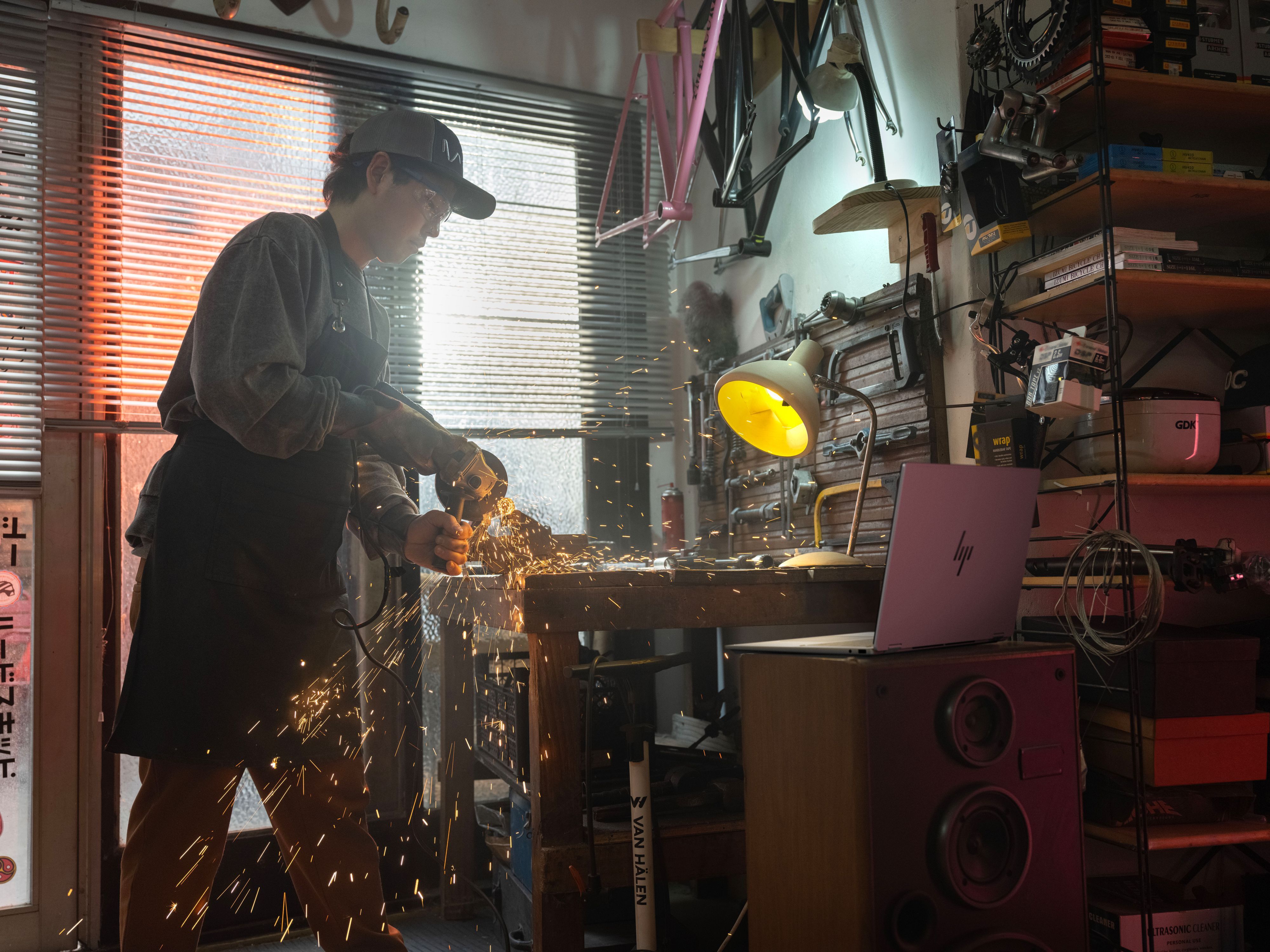 Ноутбук HP OmniBook X Flip x360 16-ar0004ua (C3VD4EA)фото19