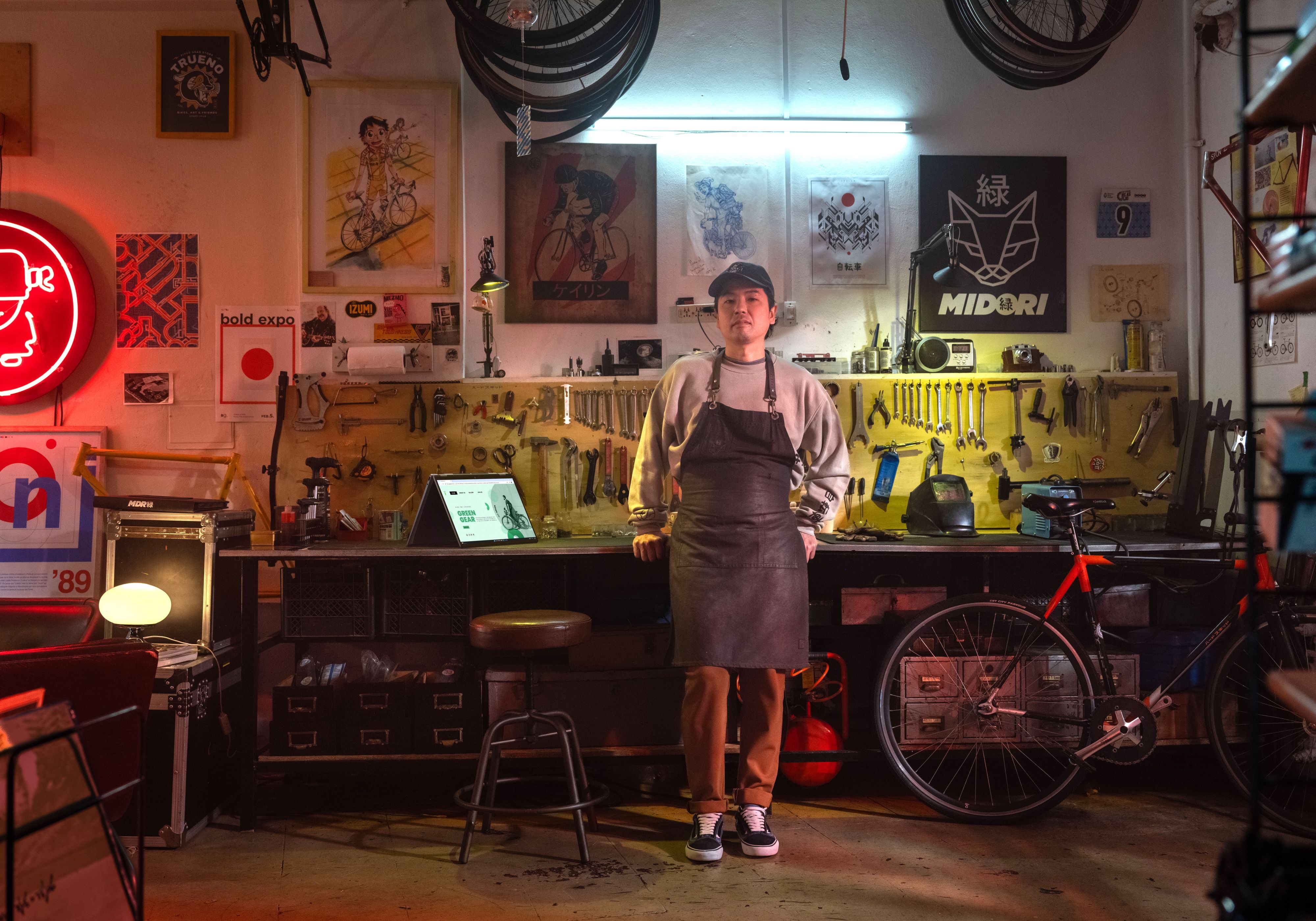 Ноутбук HP OmniBook X Flip x360 16-ar0004ua (C3VD4EA)фото23