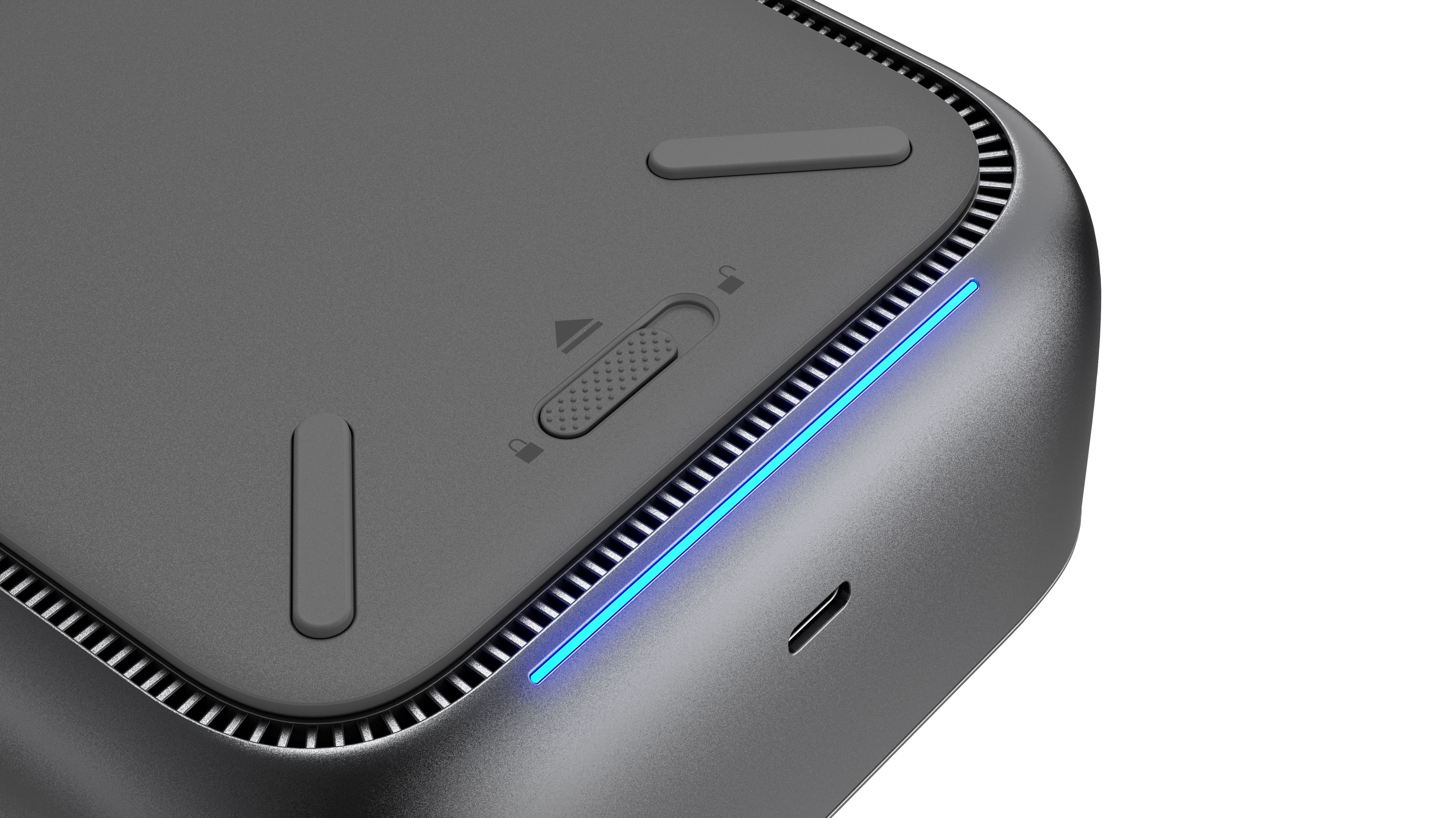 Док-станция HP Thunderbolt 4 100W G6 фото 15