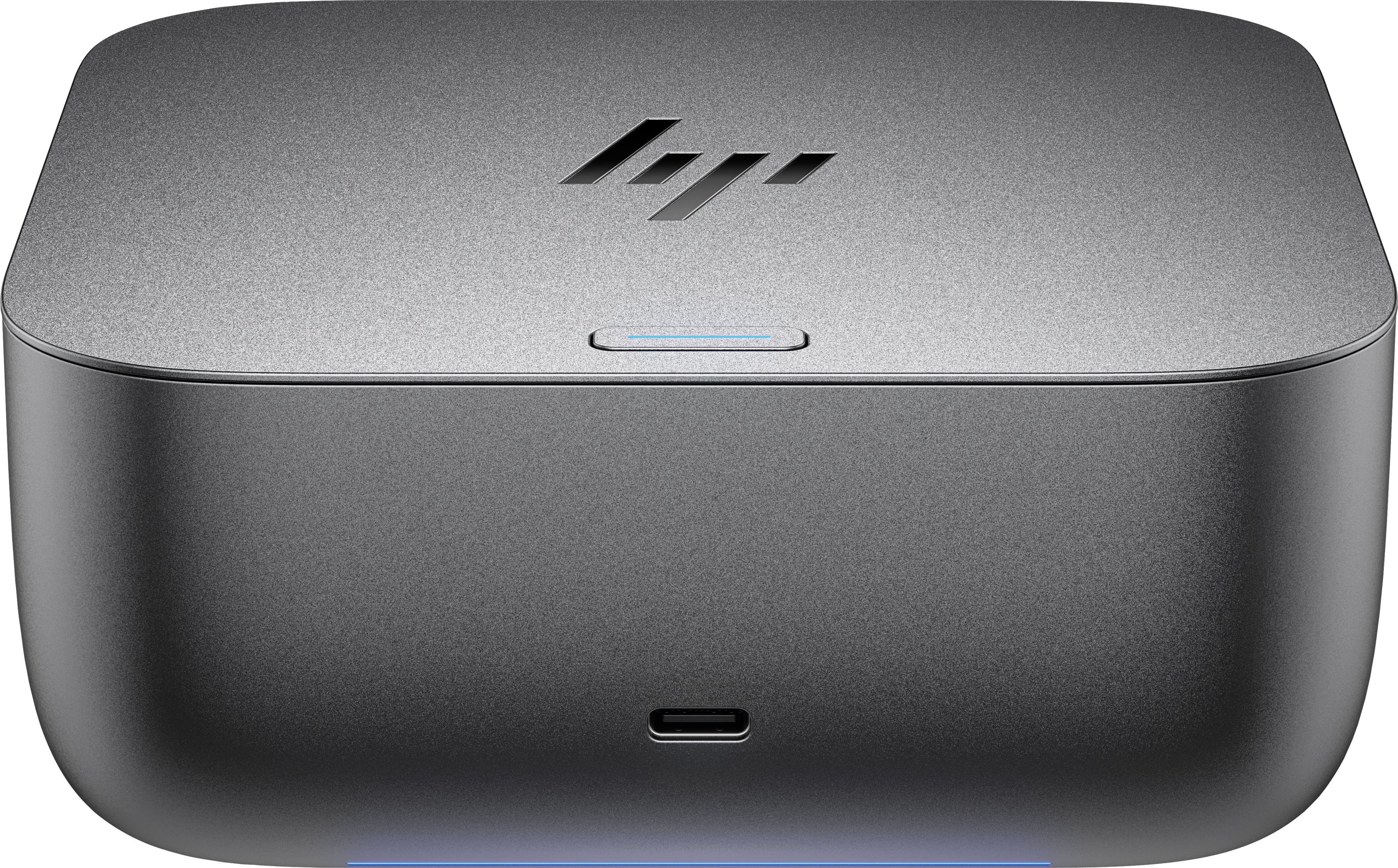 Док-станция HP Thunderbolt 4 100W G6 фото 6