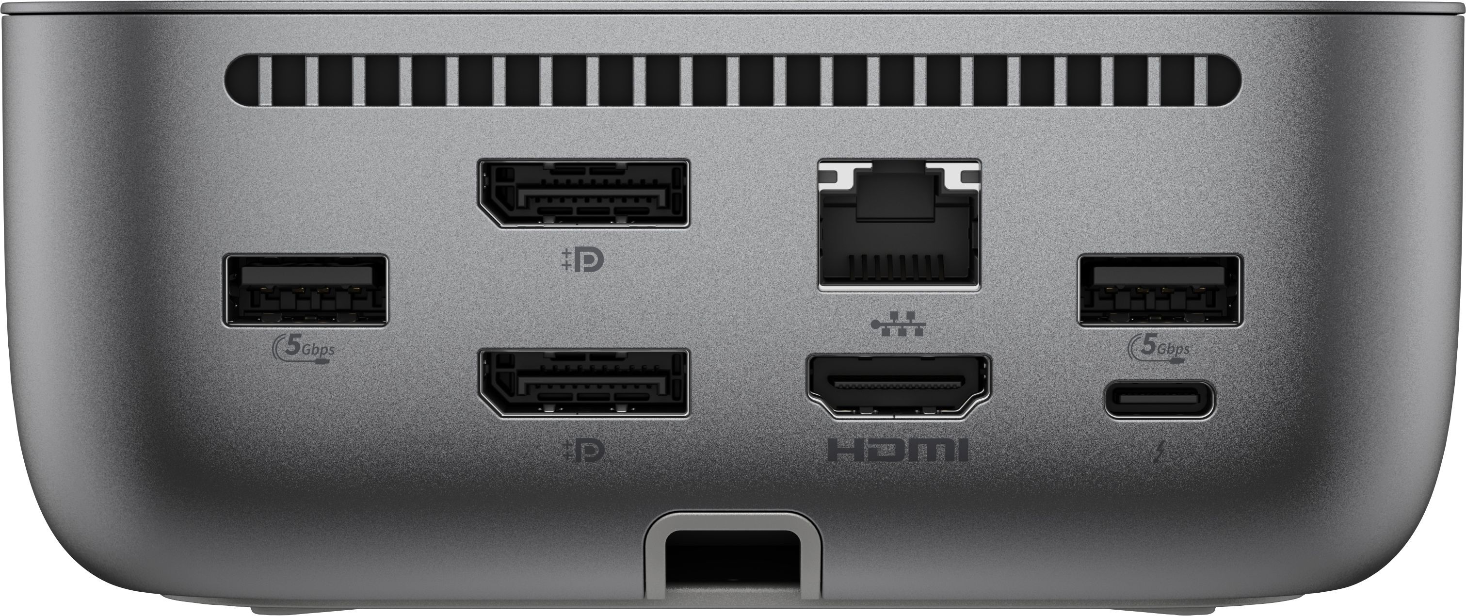 Док-станция HP Thunderbolt 4 100W G6 фото 11