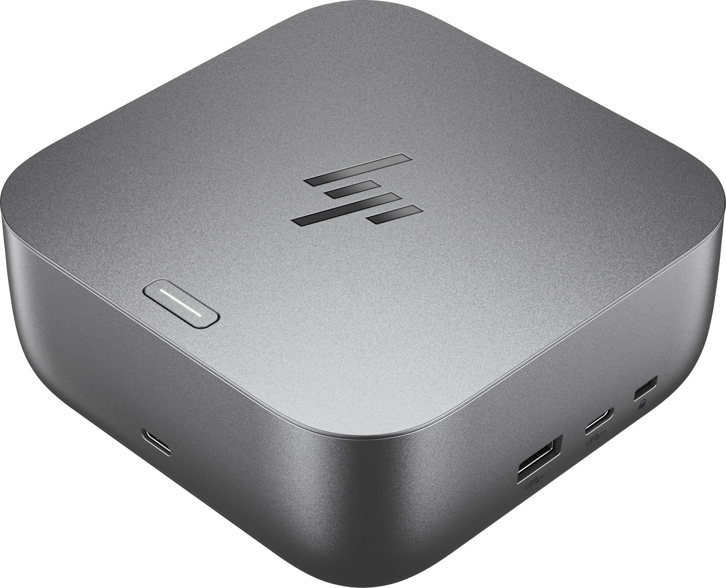 Док-станция HP Thunderbolt 4 100W G6 фото 3