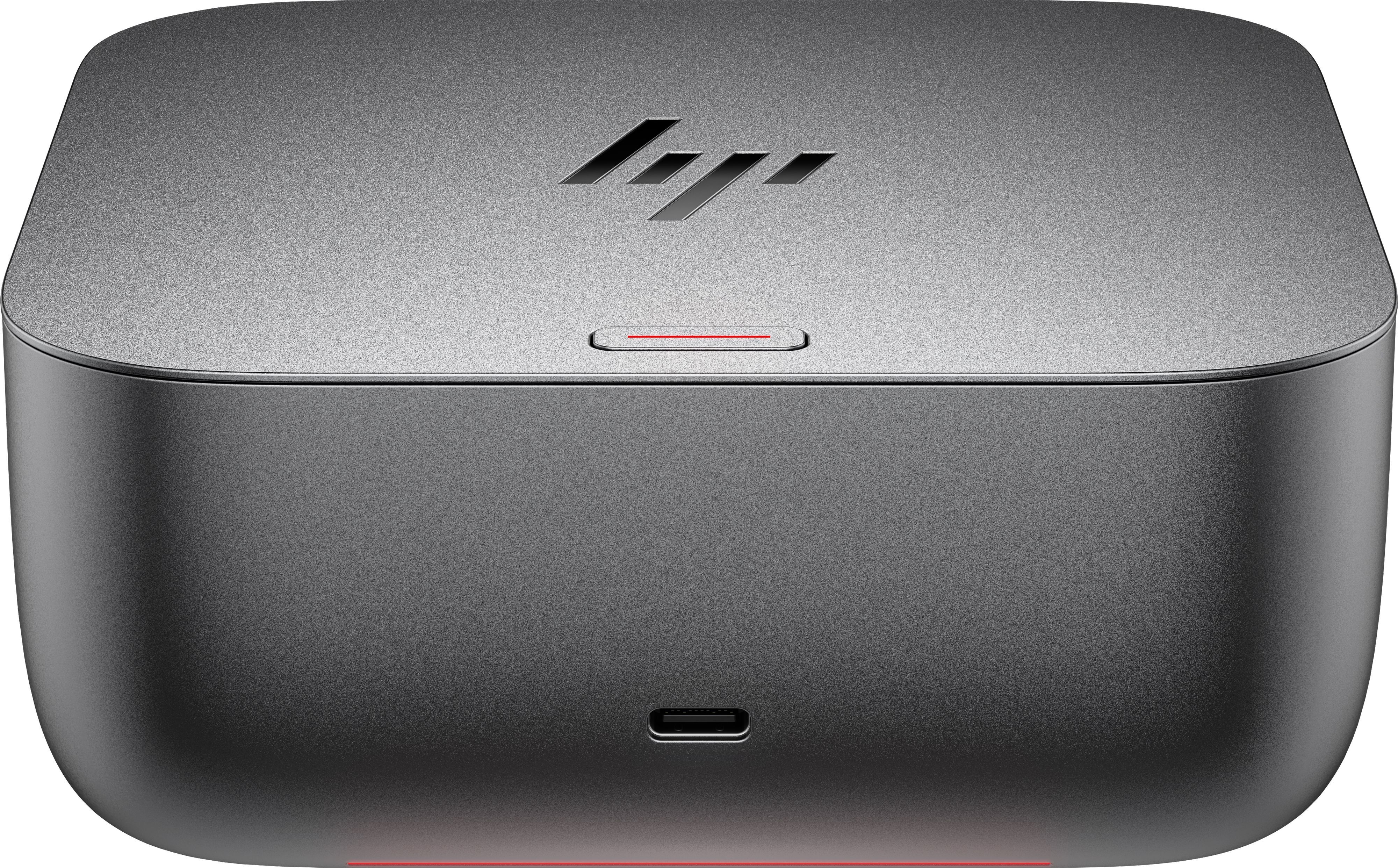 Док-станция HP Thunderbolt 4 100W G6 фото 9