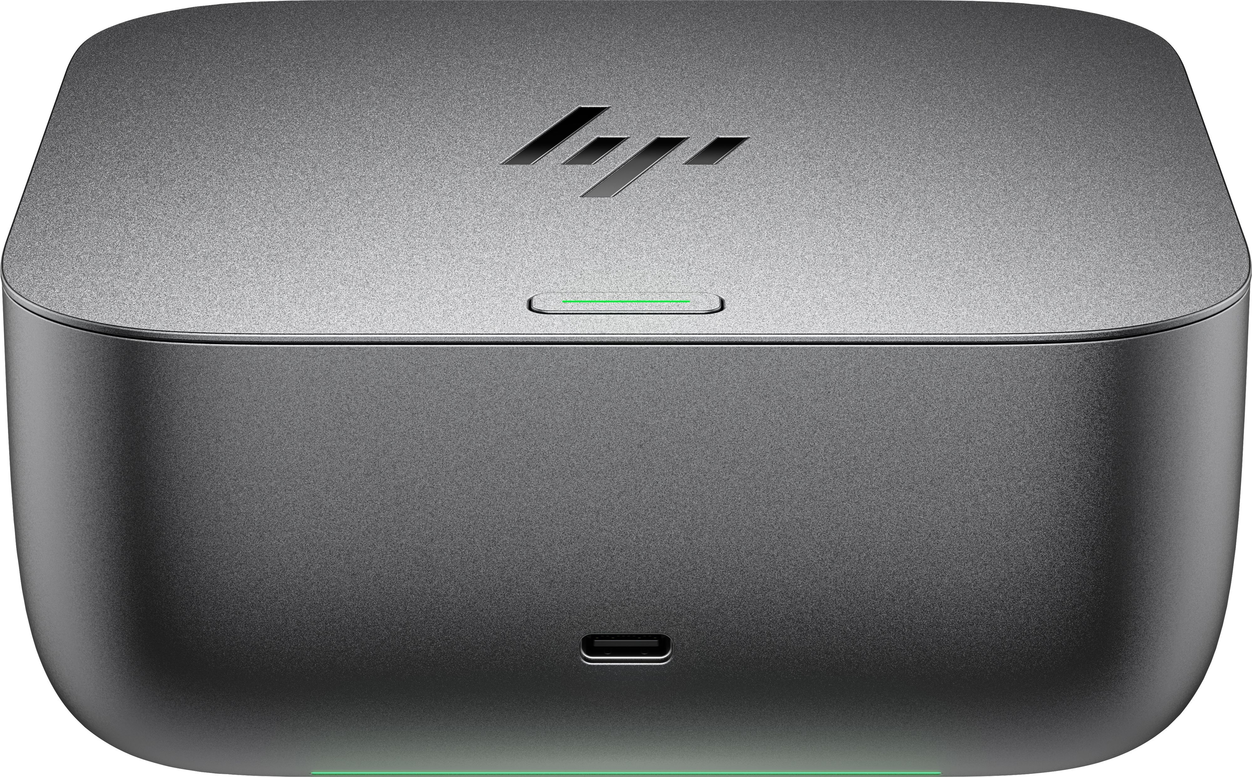 Док-станция HP Thunderbolt 4 100W G6 фото 7