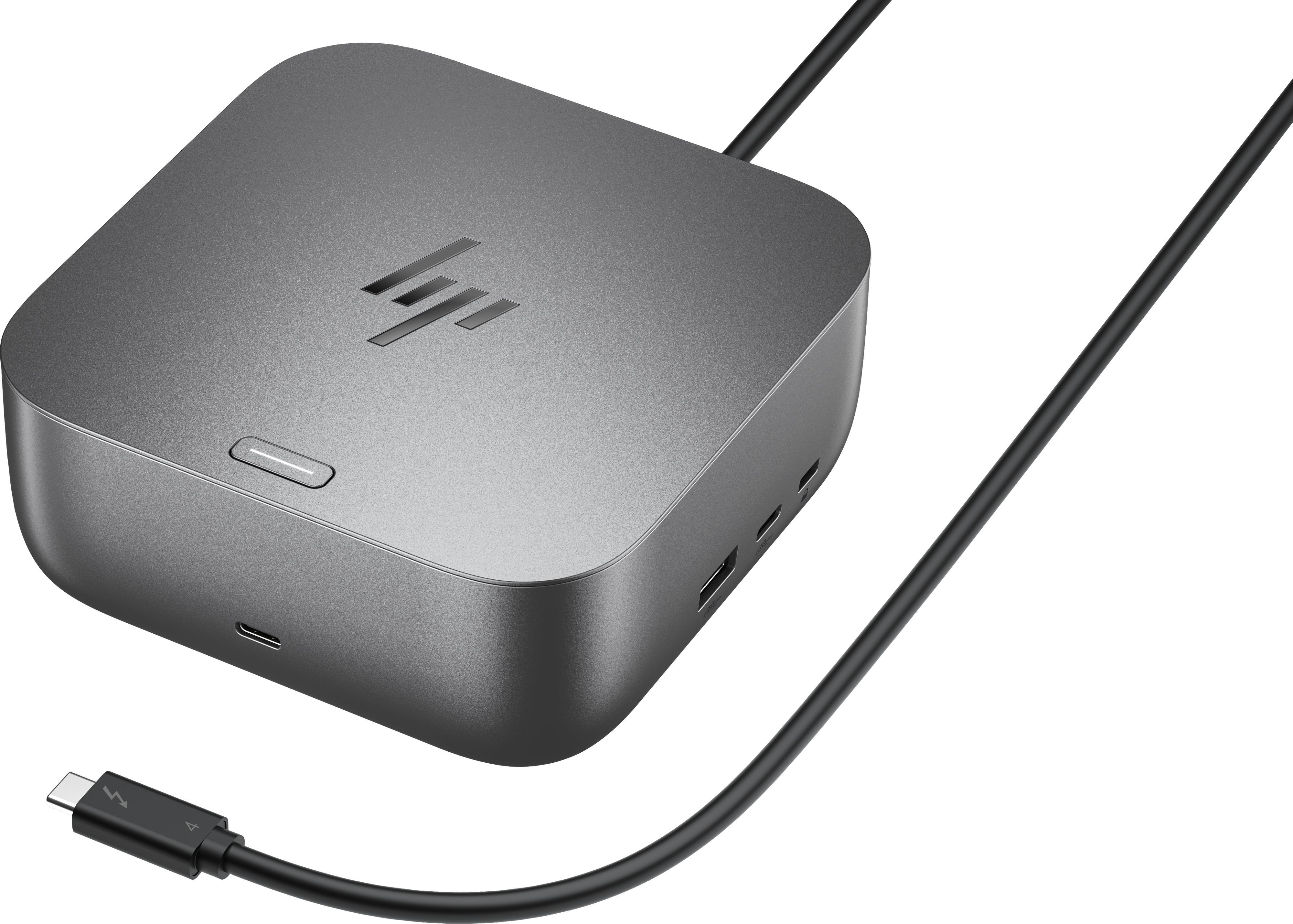 Док-станция HP Thunderbolt 4 100W G6 фото 13