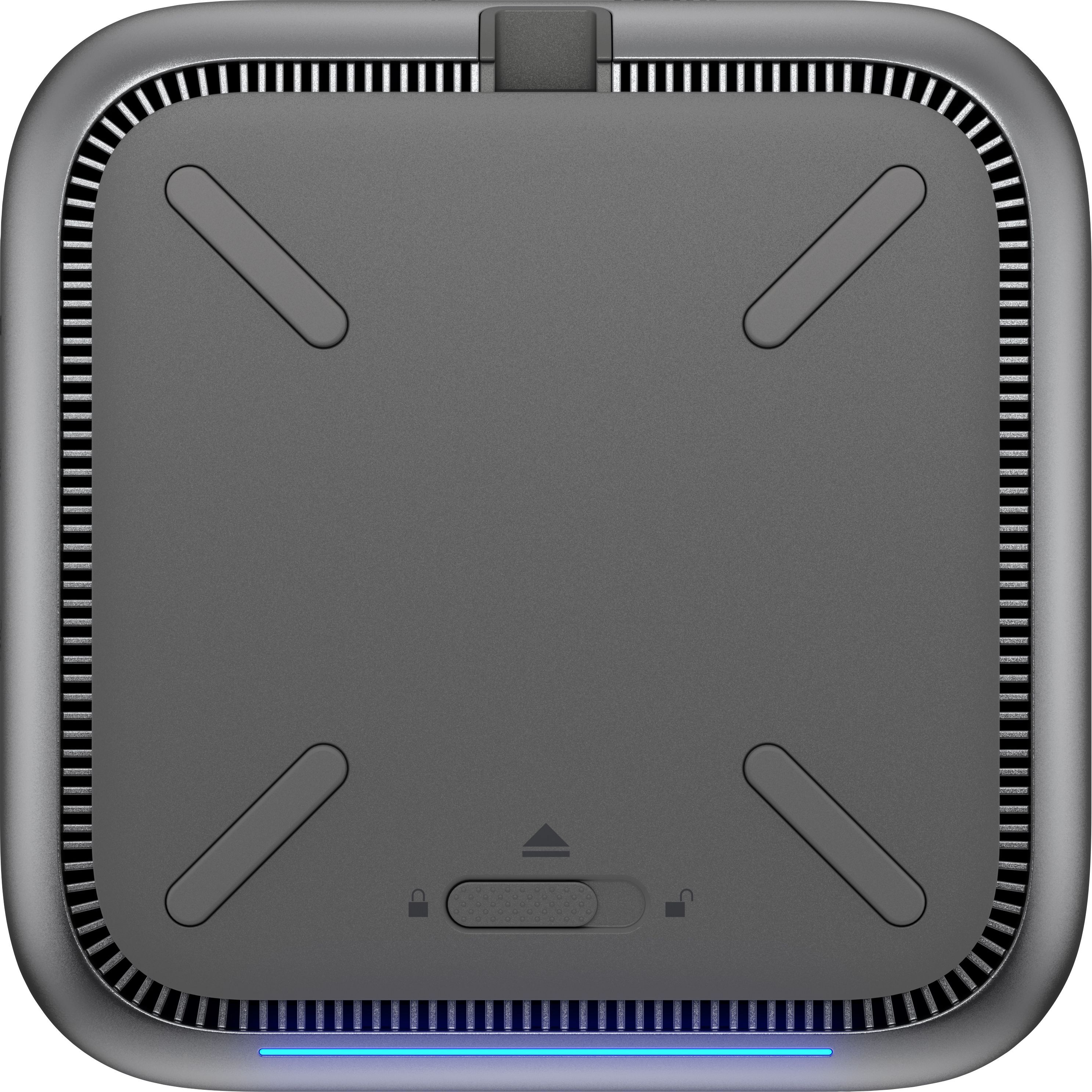 Док-станция HP Thunderbolt 4 100W G6 фото 16