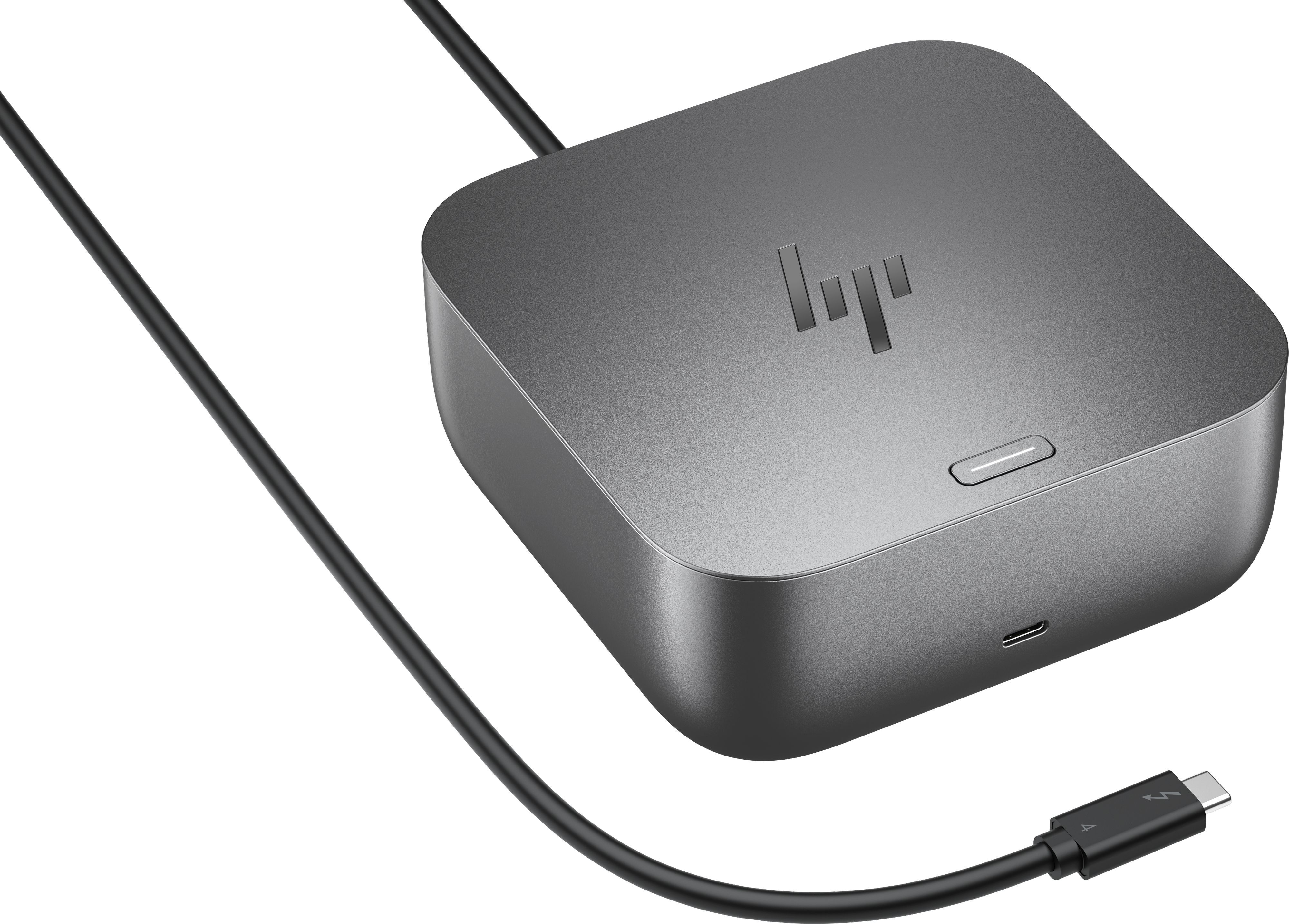 Док-станция HP Thunderbolt 4 100W G6 фото 12