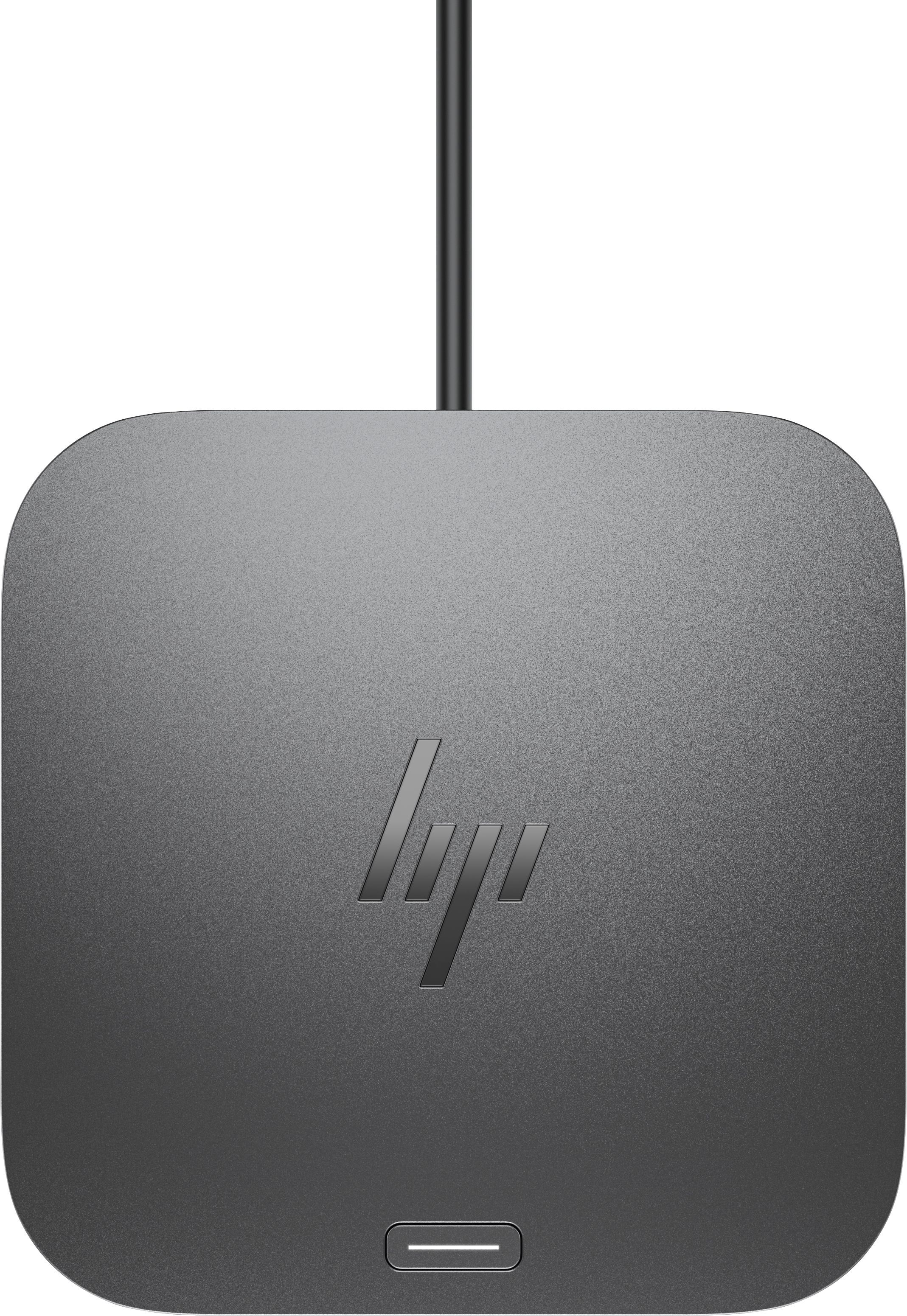 Док-станция HP Thunderbolt 4 100W G6 фото 14