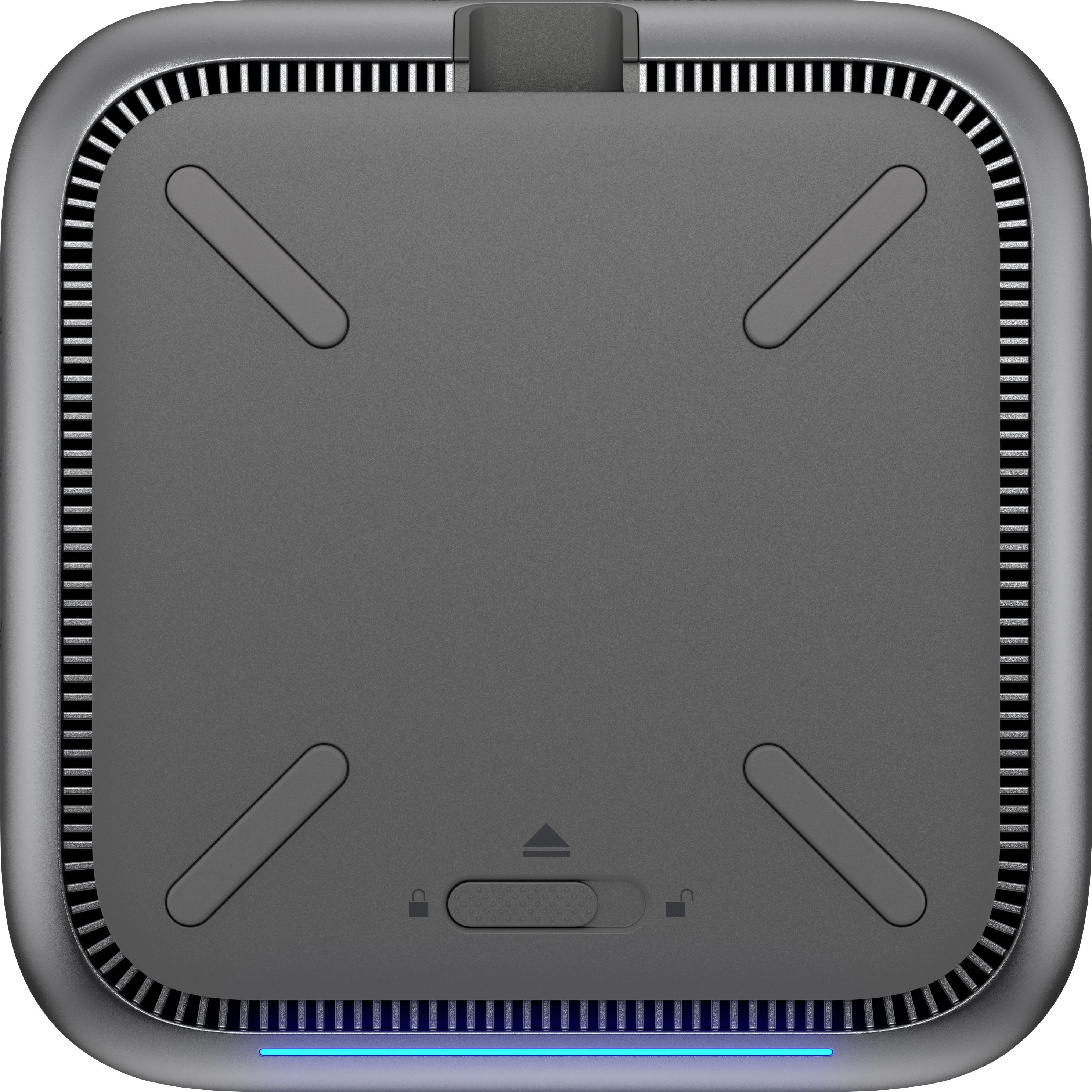 Док-станция HP Thunderbolt 4 Ultra 180W G6 фото 12