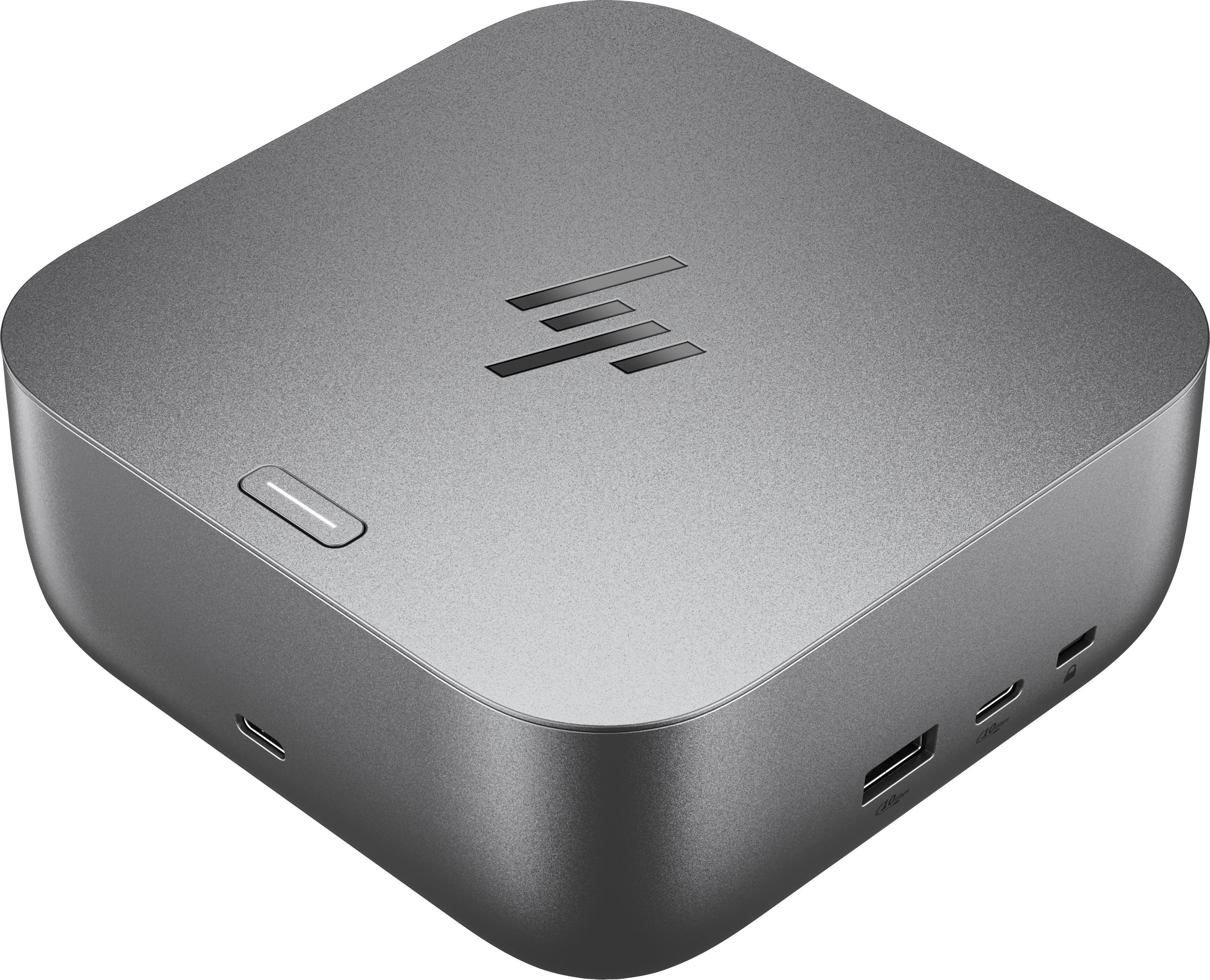 Док-станция HP Thunderbolt 4 Ultra 180W G6 фото 3