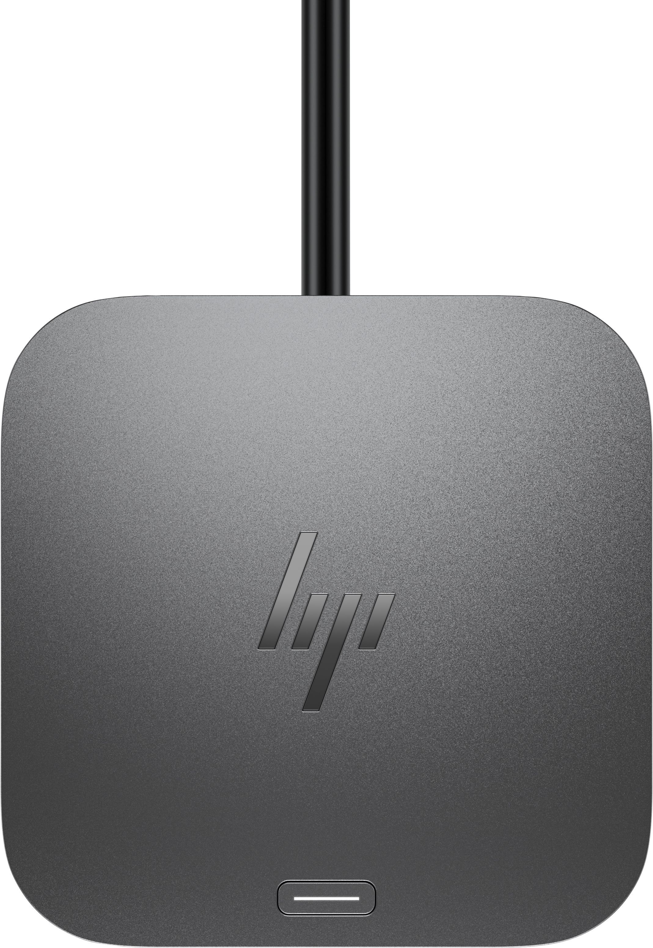 Док-станция HP Thunderbolt 4 Ultra 180W G6 фото 11