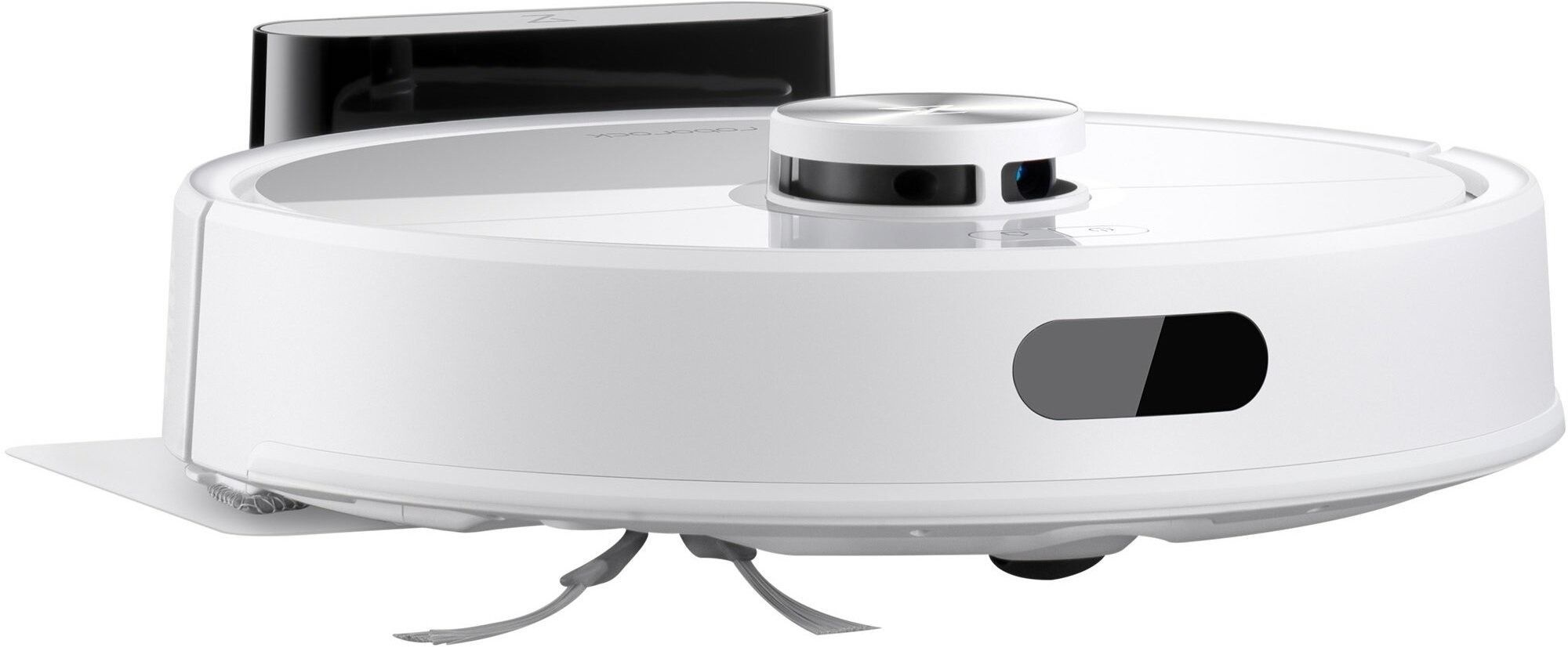 Робот-пилосос Roborock Q7 TF White 1141765фото