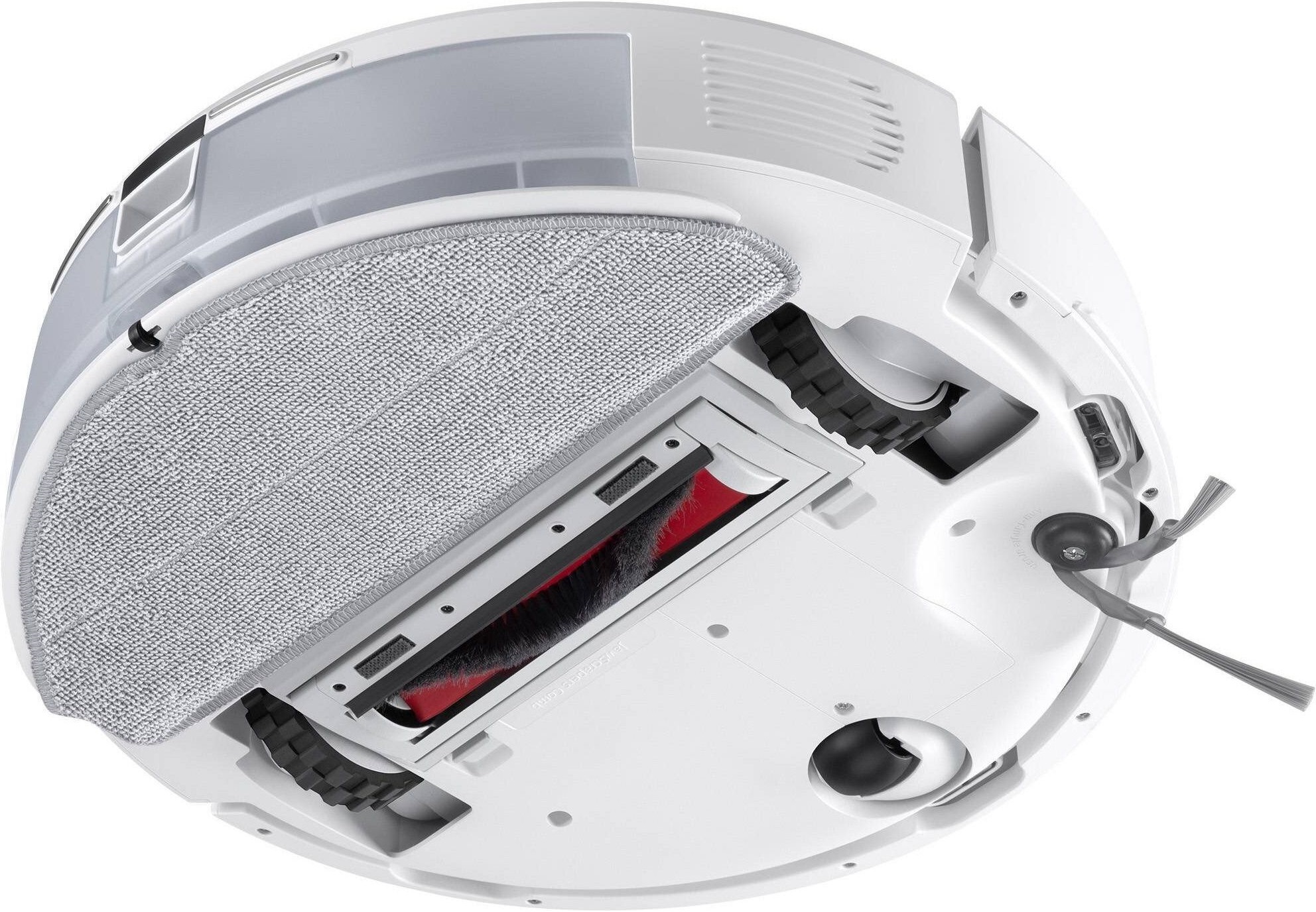 Робот-пилосос Roborock Q7 TF White 1141765фото