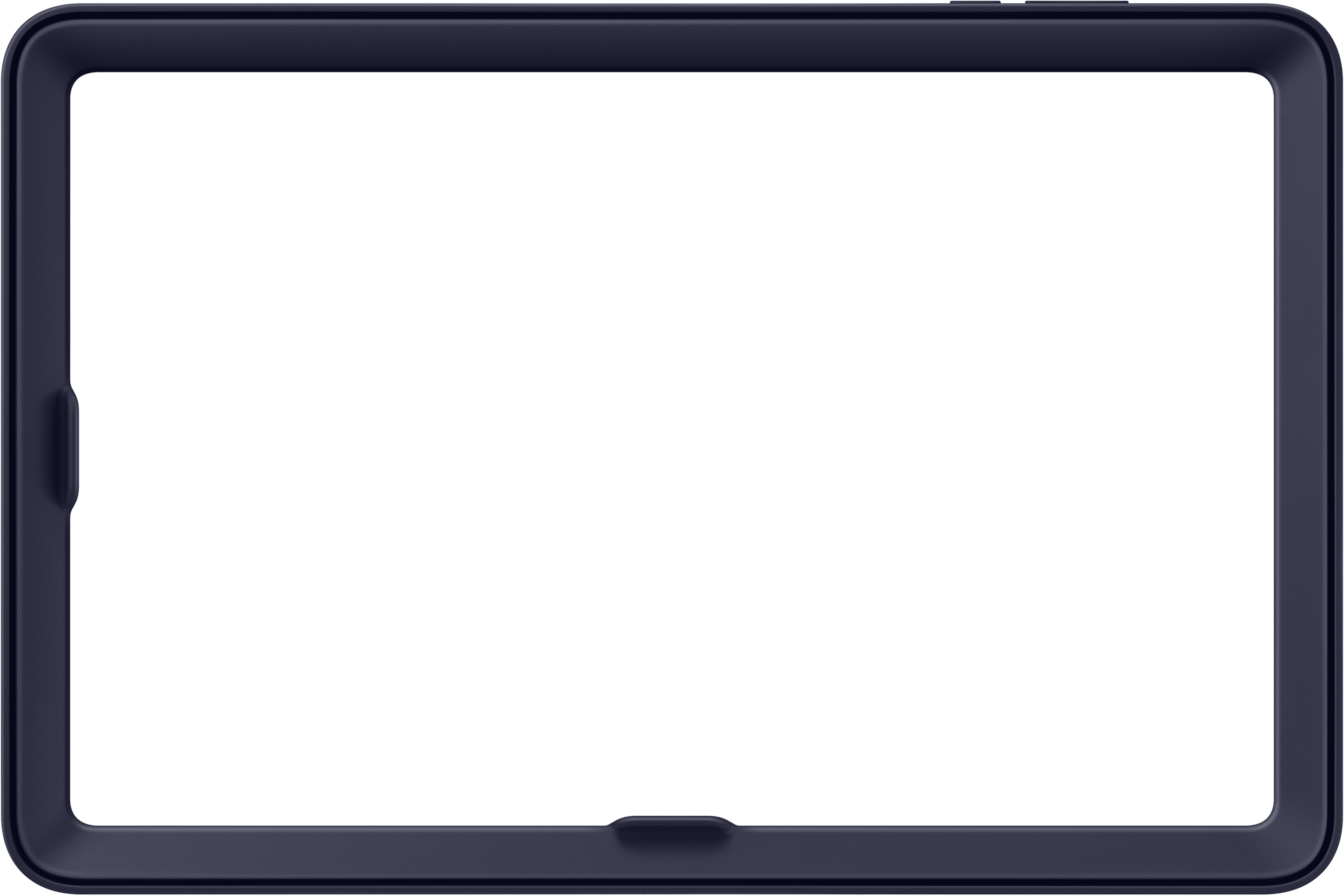 Чохол Samsung для Galaxy Tab S11 Ultra (X936), Frame Cover, Blue (EF-JX930CNEGWW)фото2