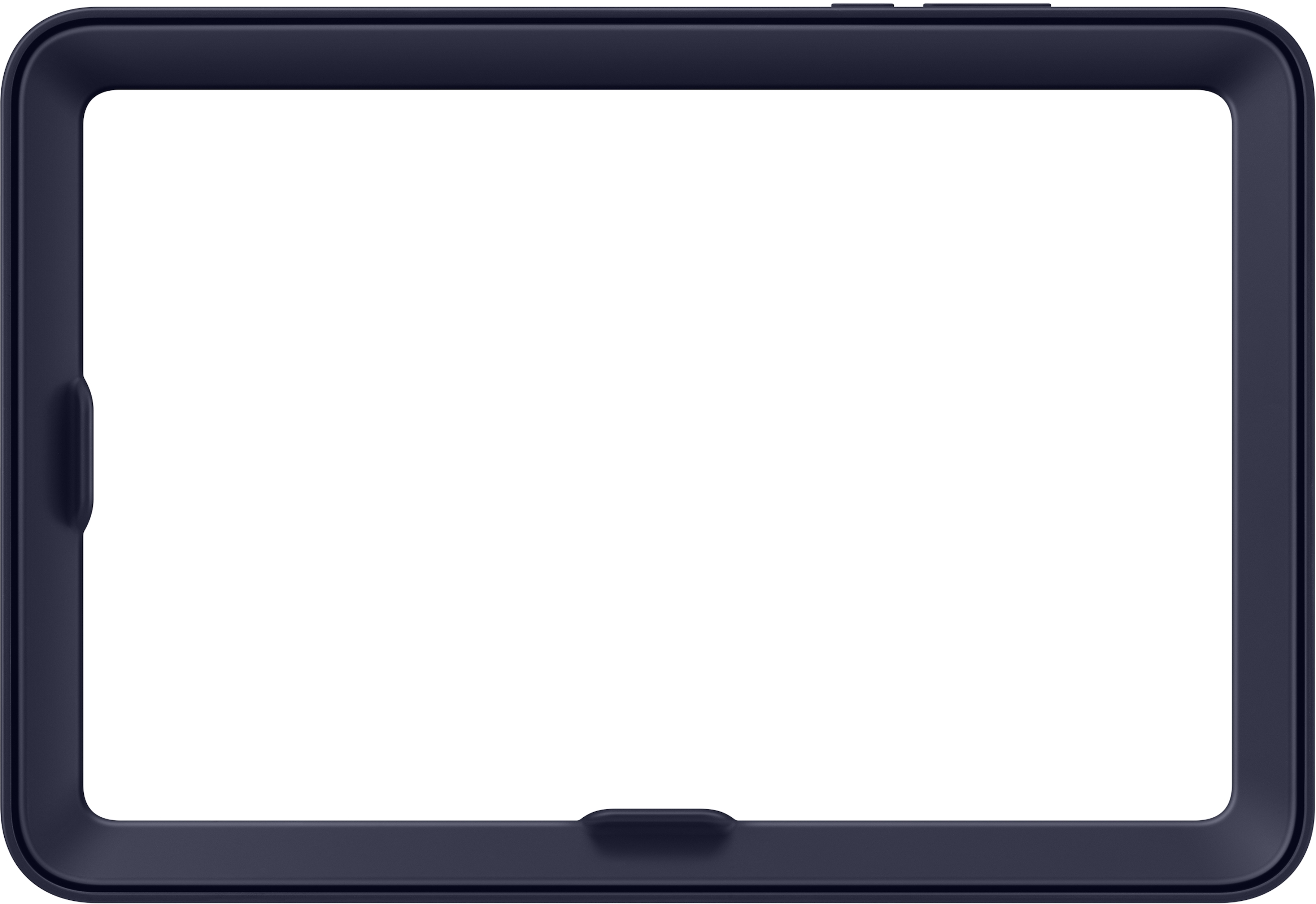 Чохол Samsung для Galaxy Tab S11 (X730/736), Frame Cover, Blue (EF-JX730CNEGWW)фото2
