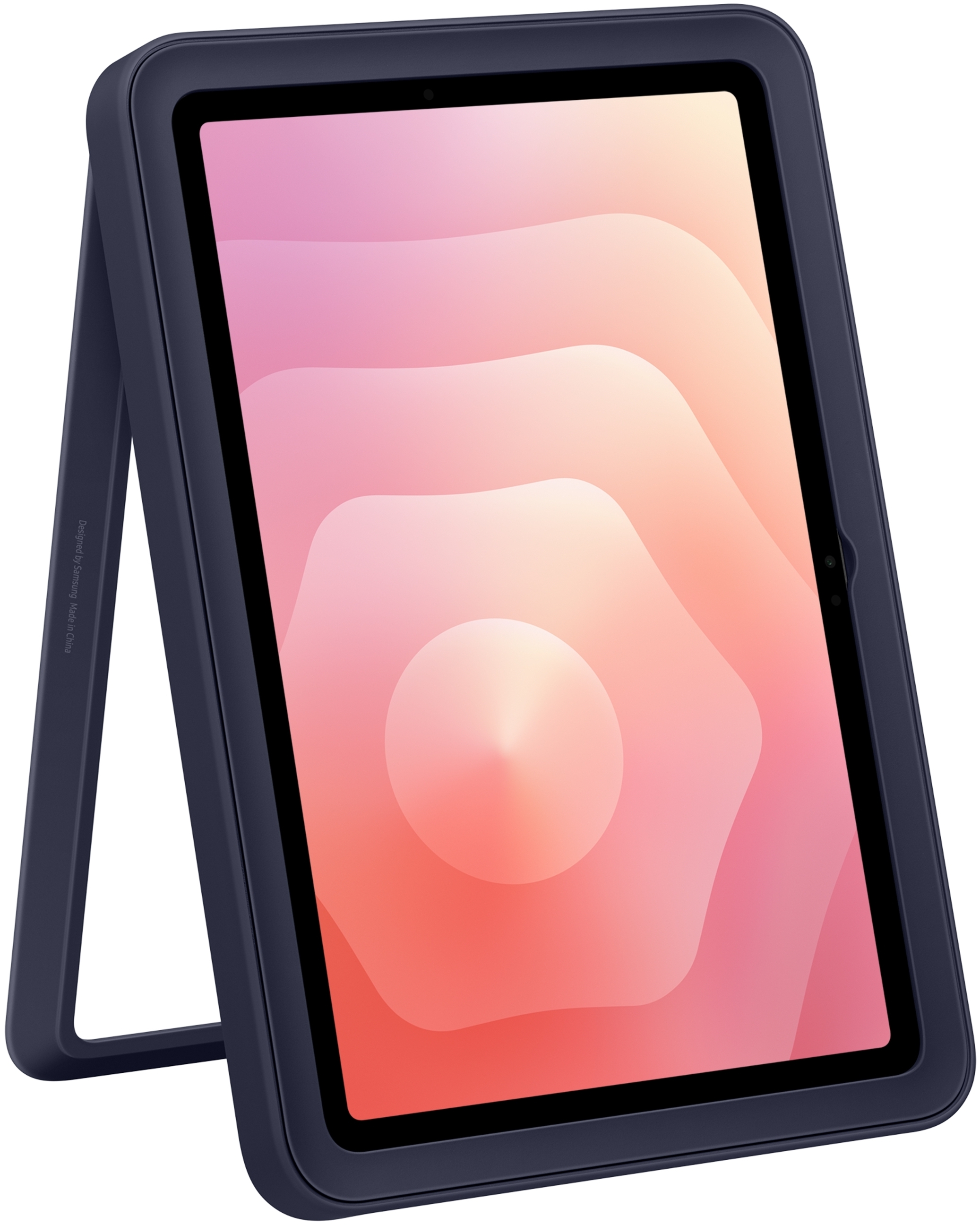 Чохол Samsung для Galaxy Tab S11 (X730/736), Frame Cover, Blue (EF-JX730CNEGWW)фото4