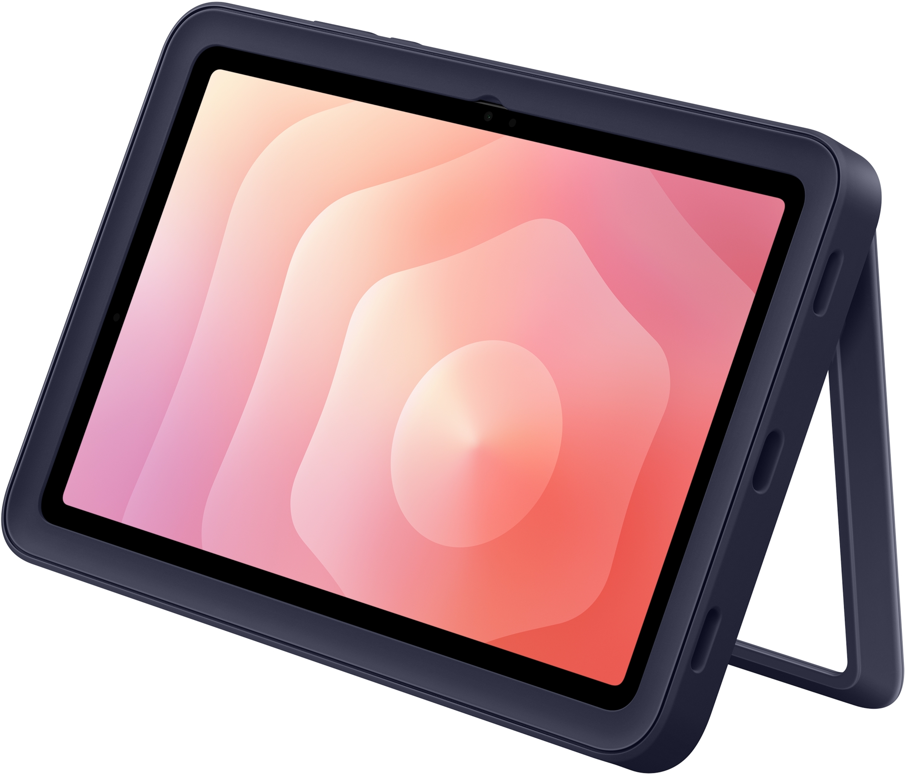 Чохол Samsung для Galaxy Tab S11 (X730/736), Frame Cover, Blue (EF-JX730CNEGWW)фото5