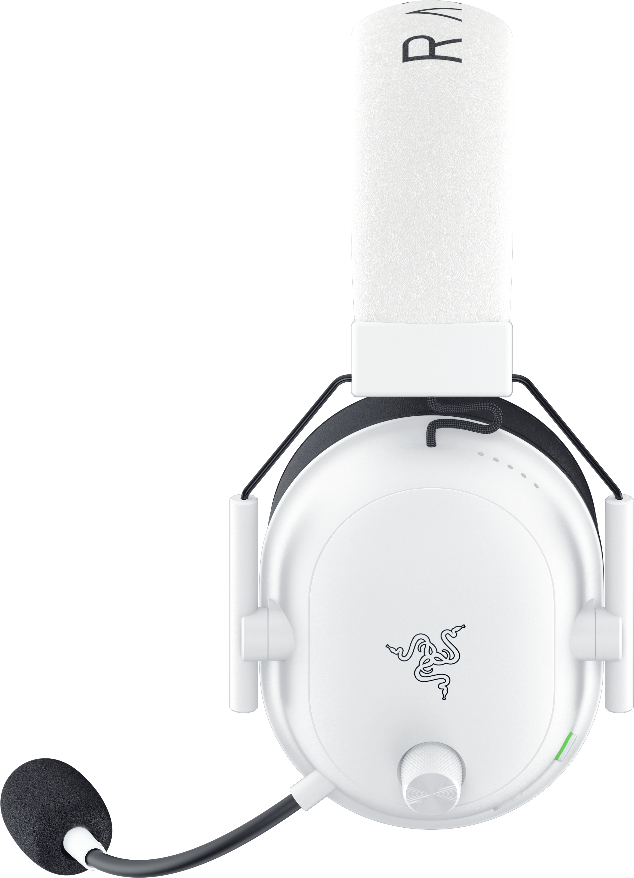 Игровая гарнитура Razer BlackShark V2 HyperSpeed White (RZ04-04960200-R3M1) фото 5