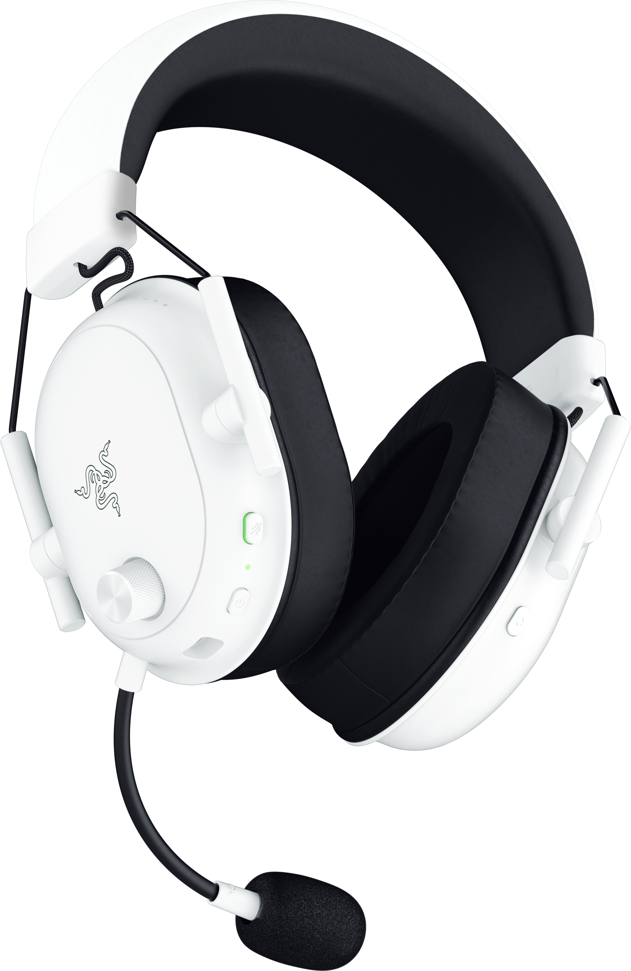 Игровая гарнитура Razer BlackShark V2 HyperSpeed White (RZ04-04960200-R3M1) фото 4