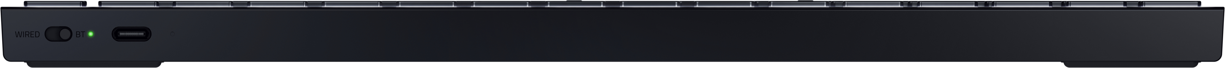 Игровая клавиатура Razer Joro Ultra Low-Profile 86key Black (RZ03-02360100-R3M1) фото 6