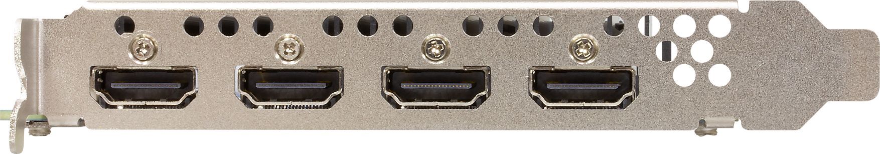 Відеокарта SPARKLE ARC A310 4GB GDDR6 SA310F-4G (SA310F-4G)фото4