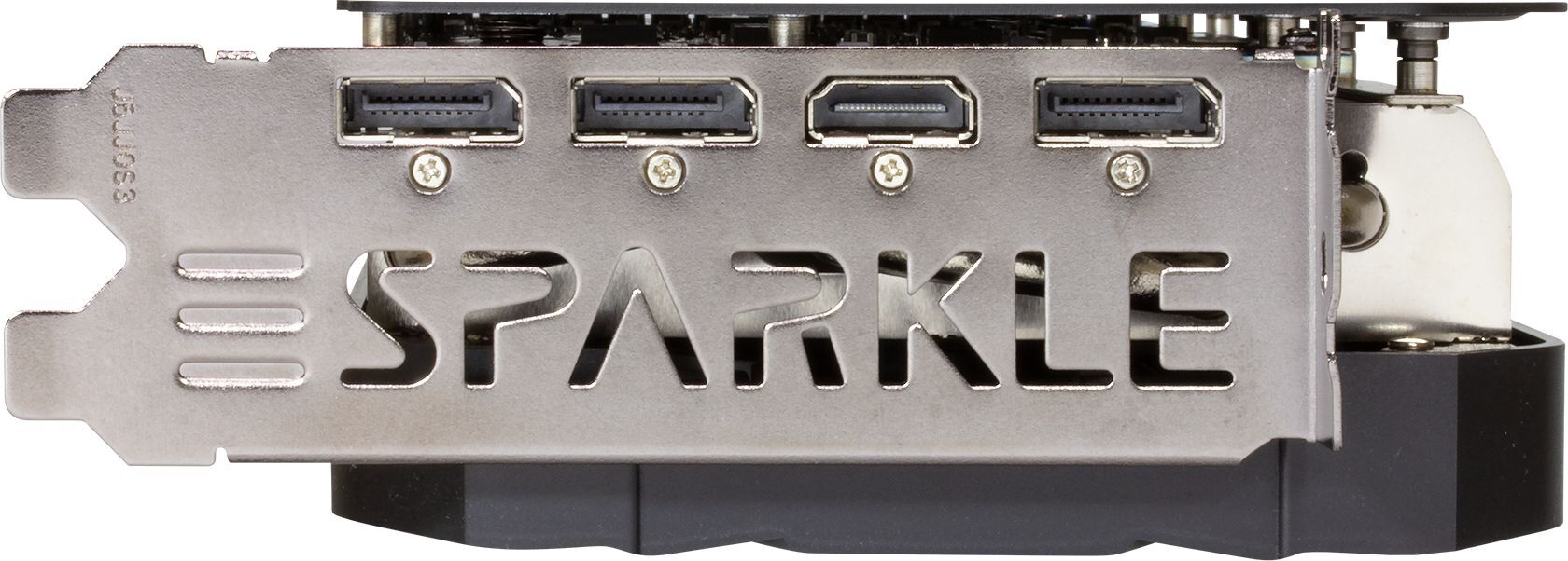 Видеокарта SPARKLE ARC A750 8GB GDDR6 SA750R-8GOC (SA750R-8GOC) фото 6