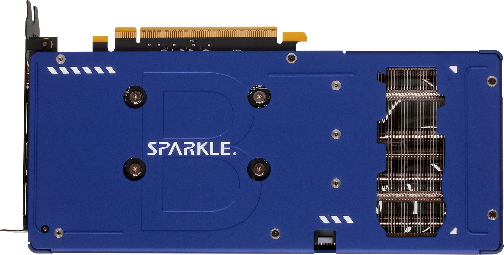 Відеокарта SPARKLE ARC B570 10GB GDDR6 SB570G-10GOC (SB570G-10GOC)фото7