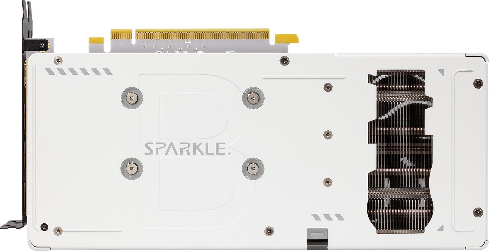 Відеокарта SPARKLE ARC B570 10GB GDDR6 SB570GW-10GOC (SB570GW-10GOC)фото6