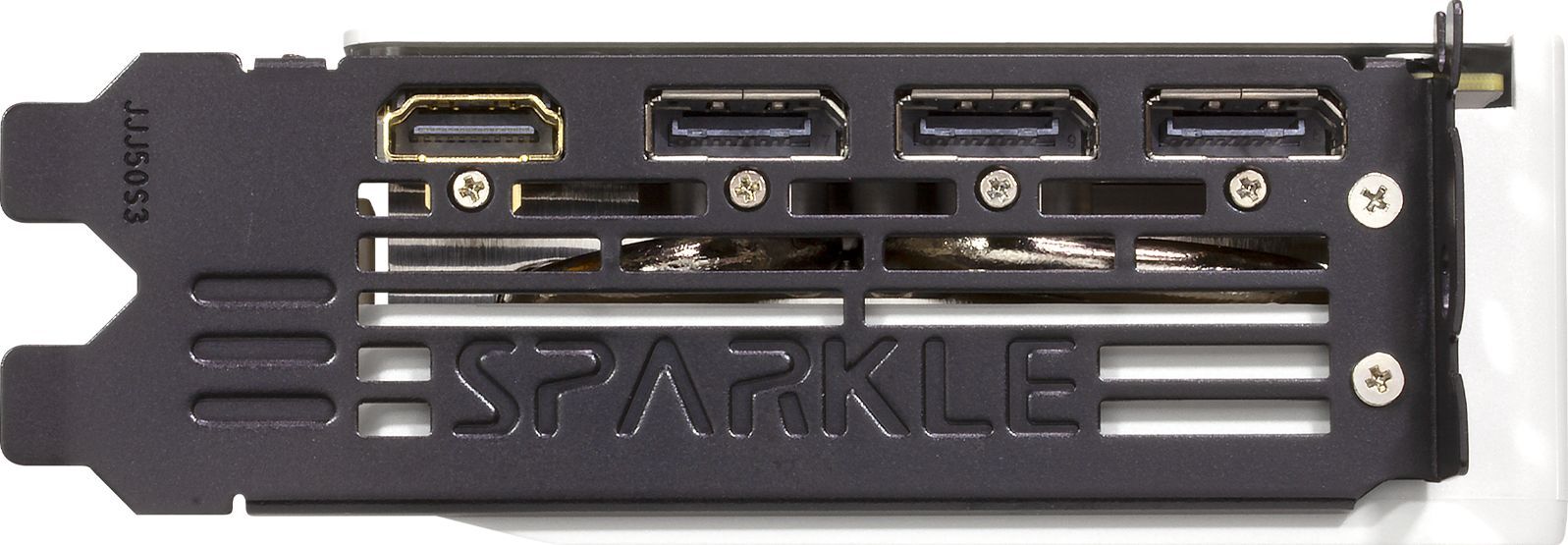 Відеокарта SPARKLE ARC B570 10GB GDDR6 SB570GW-10GOC (SB570GW-10GOC)фото7