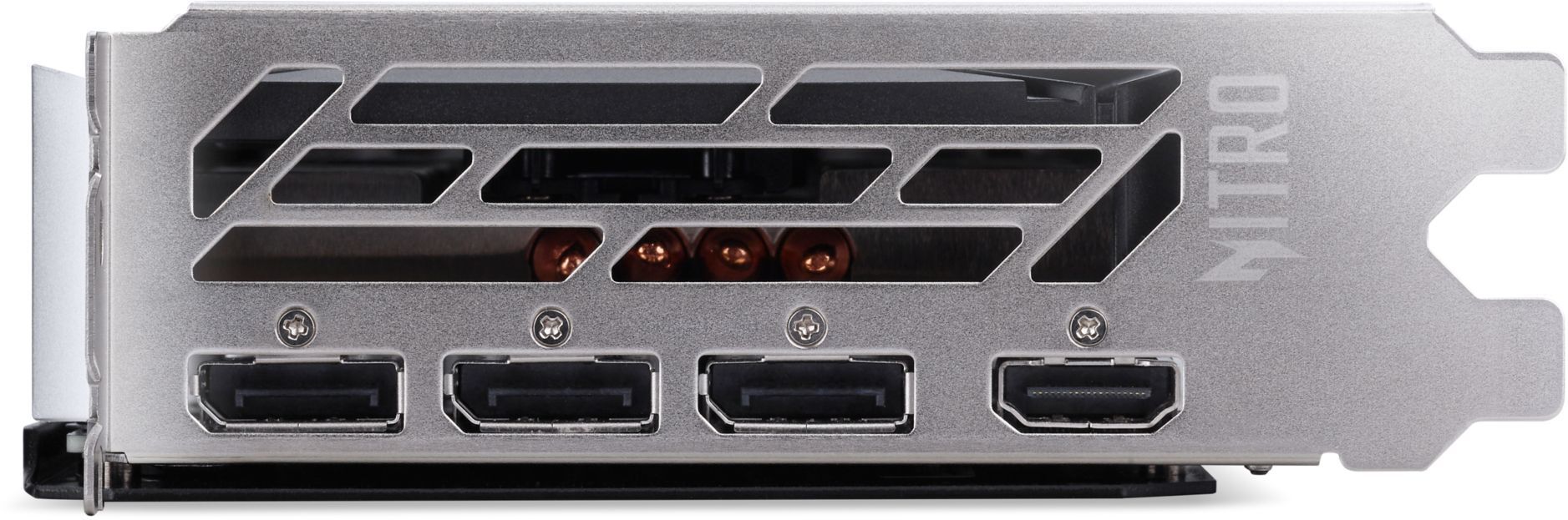 Видеокарта ACER Arc B580 10GB GDDR6 Nitro ОС (DP.Z4BWW.P01) фото 7