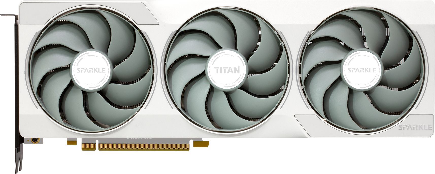 Видеокарта SPARKLE ARC B580 12GB GDDR6 SB580TW-12GOC (SB580TW-12GOC) фото 2