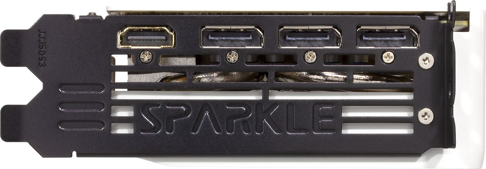 Видеокарта SPARKLE ARC B580 12GB GDDR6 SB580TW-12GOC (SB580TW-12GOC) фото 6