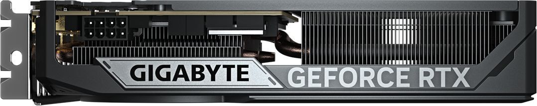 Видеокарта GIGABYTE RTX5060 8GB GDDR7 GV-N5060WF2-8GD (GV-N5060WF2-8GD) фото 7