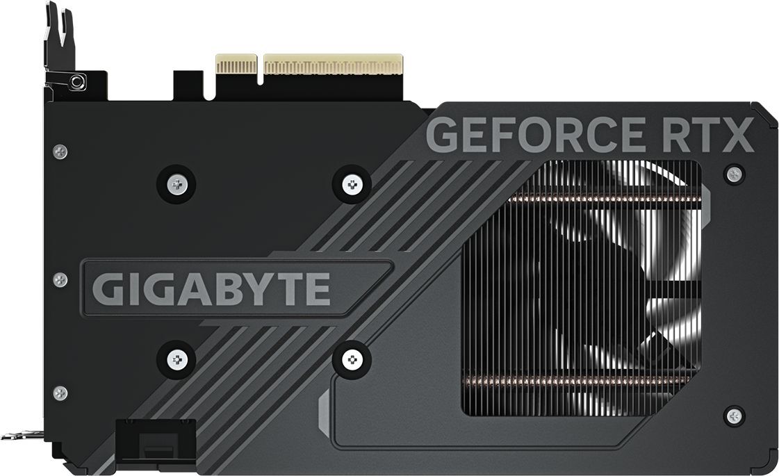 Видеокарта GIGABYTE RTX5060 8GB GDDR7 GV-N5060WF2-8GD (GV-N5060WF2-8GD) фото 10