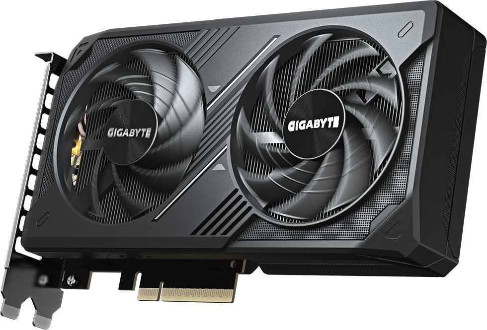 Видеокарта GIGABYTE RTX5060 8GB GDDR7 GV-N5060WF2-8GD (GV-N5060WF2-8GD) фото