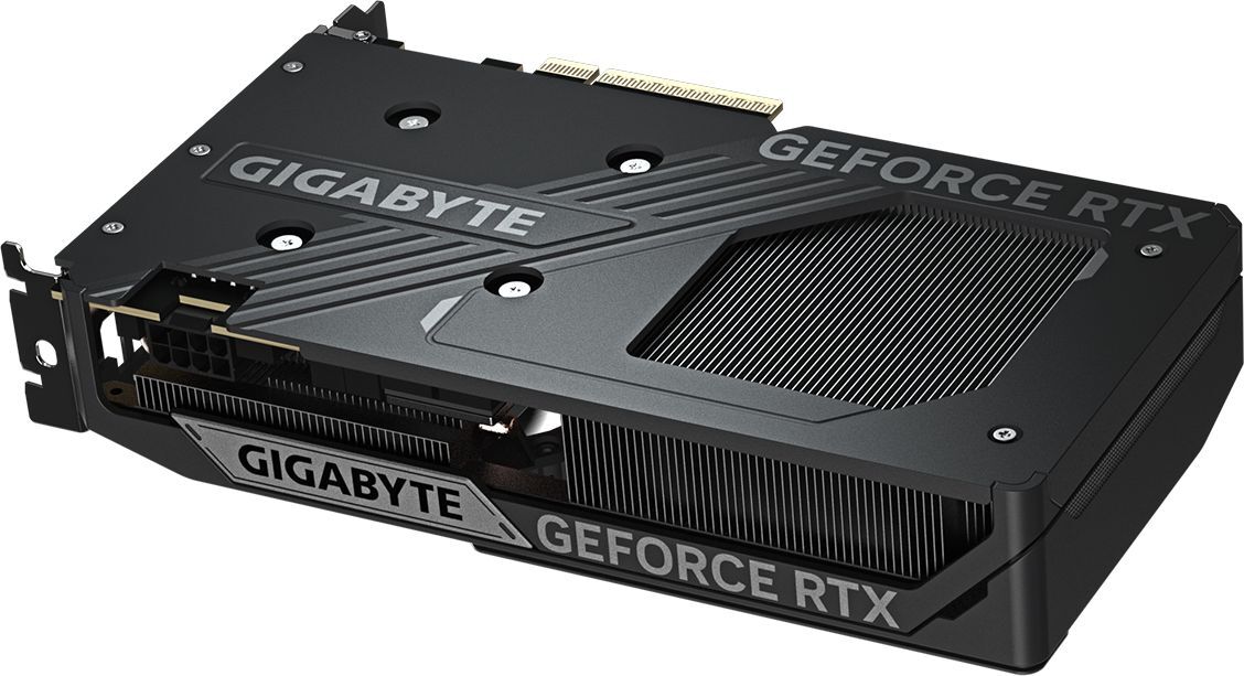Видеокарта GIGABYTE RTX5060 8GB GDDR7 GV-N5060WF2-8GD (GV-N5060WF2-8GD) фото