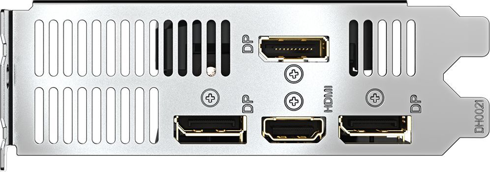 Відеокарта GIGABYTE RTX5060 8GB GDDR7 GV-N5060OC-8GL (GV-N5060OC-8GL)фото8