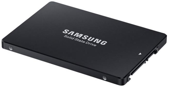 SSD накопичувач SAMSUNG SATA2.5" 480GB 6GB/S PM897 (MZ7L3480HBLT-00A07)фото4