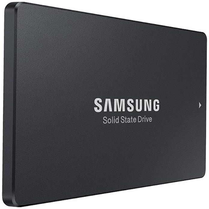 SSD накопичувач SAMSUNG SATA2.5" 480GB 6GB/S PM897 (MZ7L3480HBLT-00A07)фото2