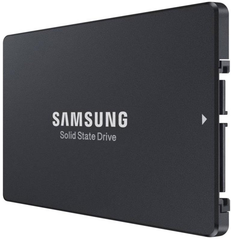 SSD накопичувач SAMSUNG SATA2.5" 480GB 6GB/S PM897 (MZ7L3480HBLT-00A07)фото3