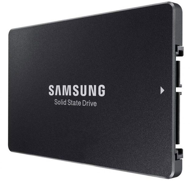 SSD накопичувач SAMSUNG SATA2.5" 1.92TB 6GBS PM893 (MZ7L31T9HBLT-00A07)фото3