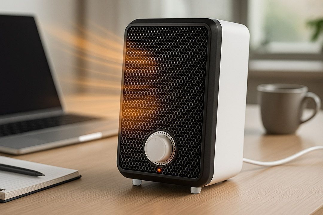 Тепловентилятор Neo Tools 90-129 фото 10