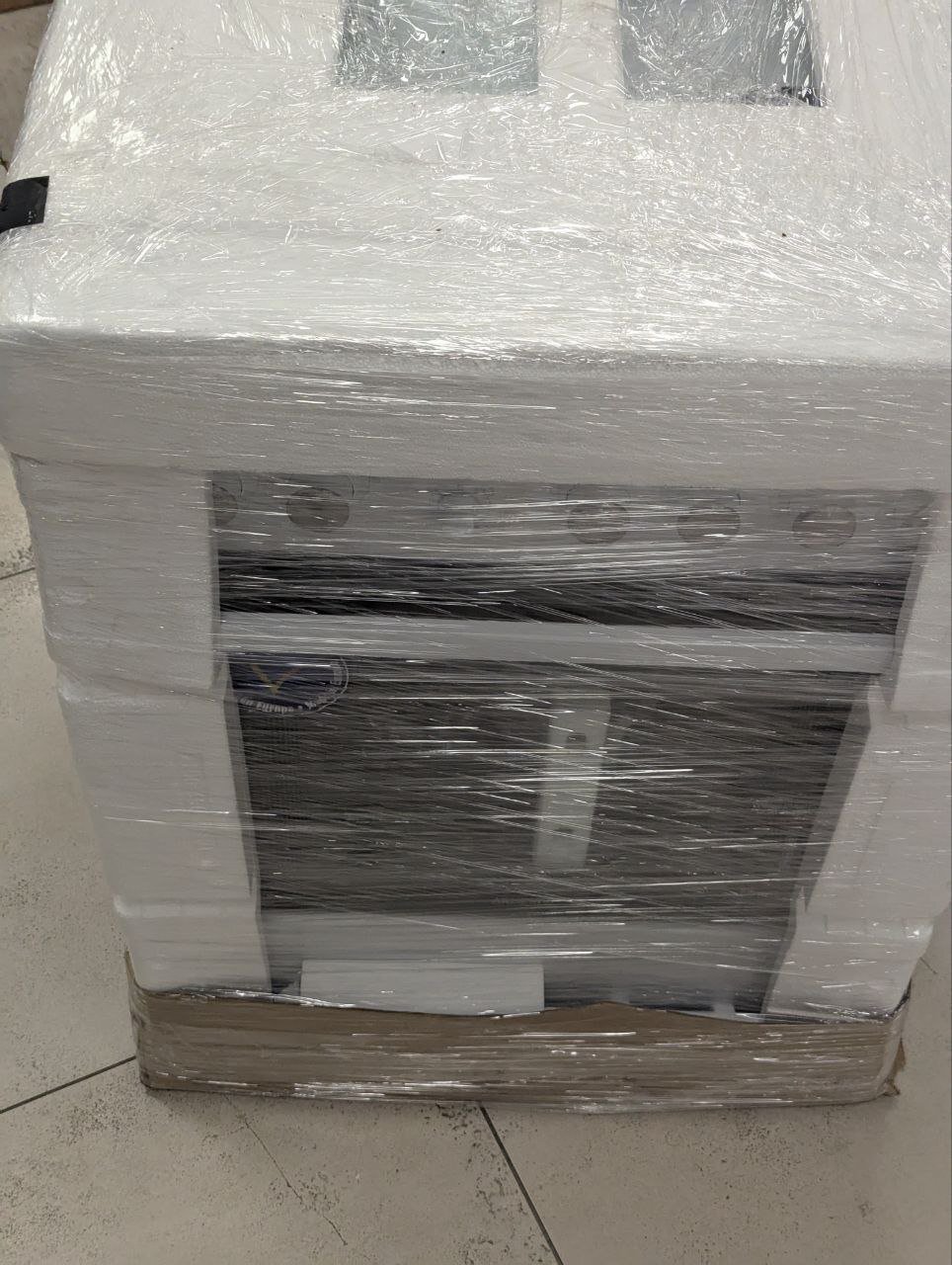 Плита комбинированная Ardesto FSC-F6060PW фото 4