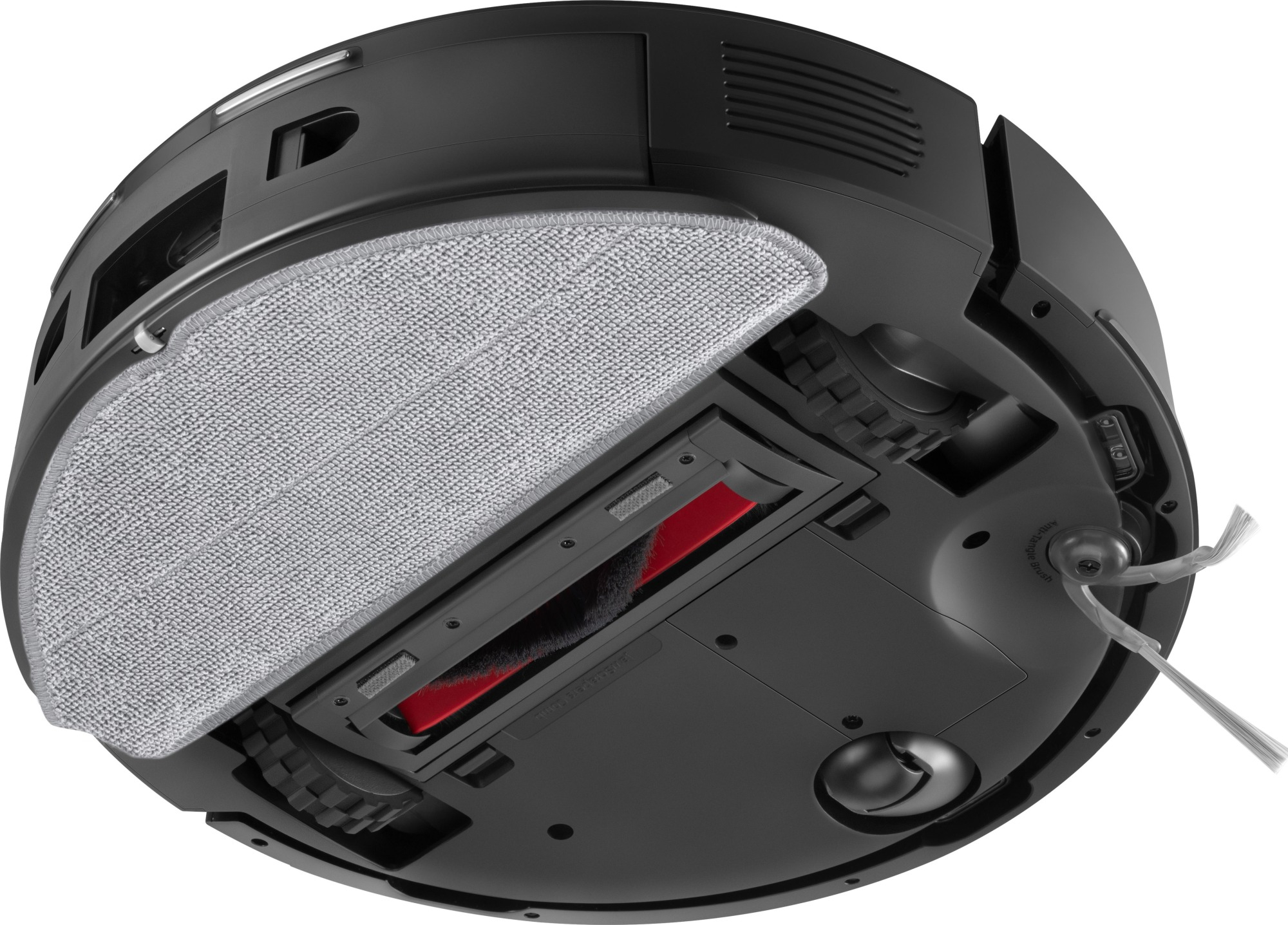 Робот-пилосос Roborock Q7 TF+ Black 1141768фото