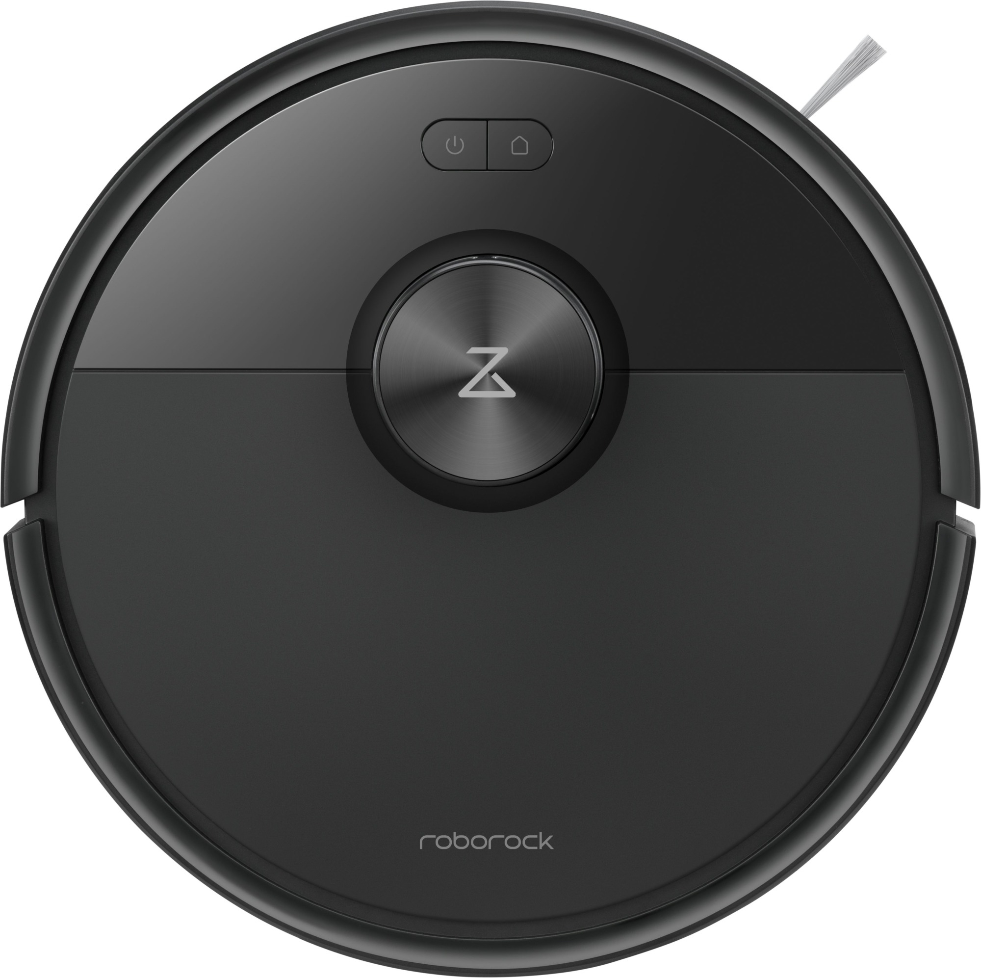 Робот-пилосос Roborock Q7 TF+ Black 1141768фото